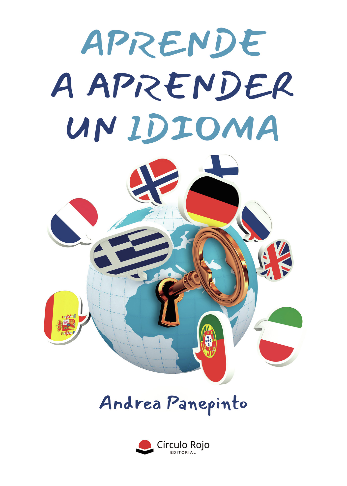 Portada de Aprende a Aprender un Idioma