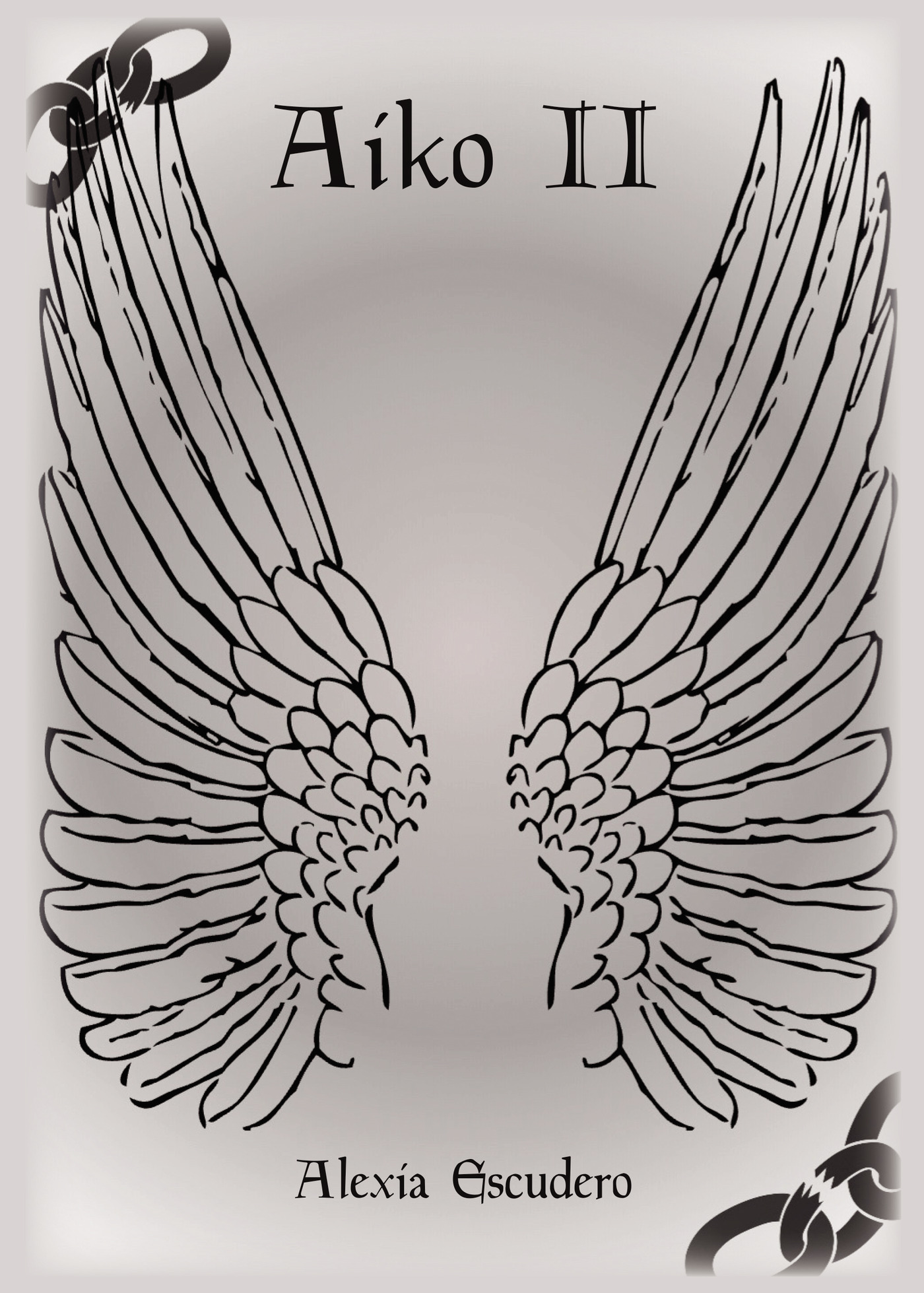 Portada de Aiko II