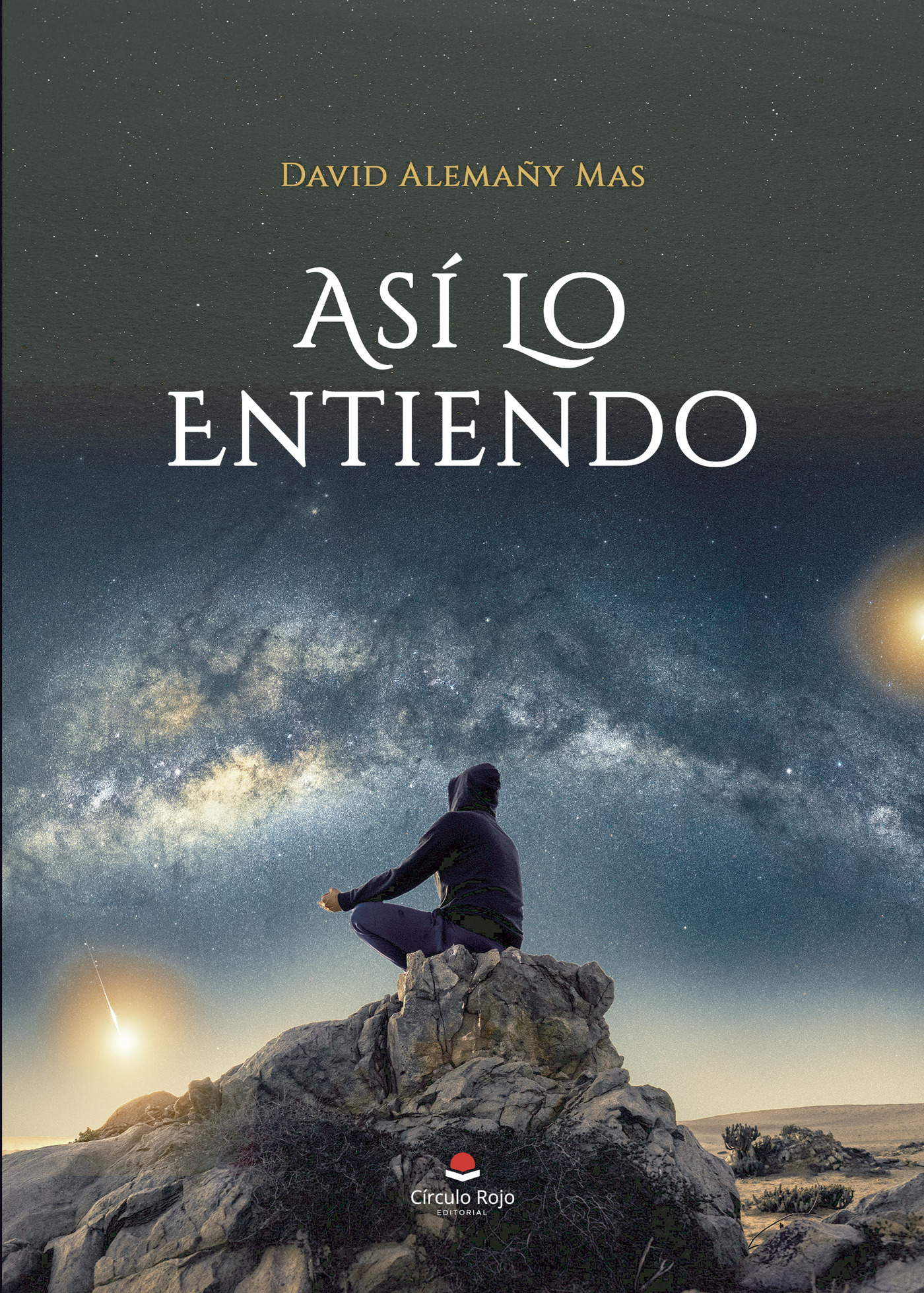 Portada de Así Lo Entiendo