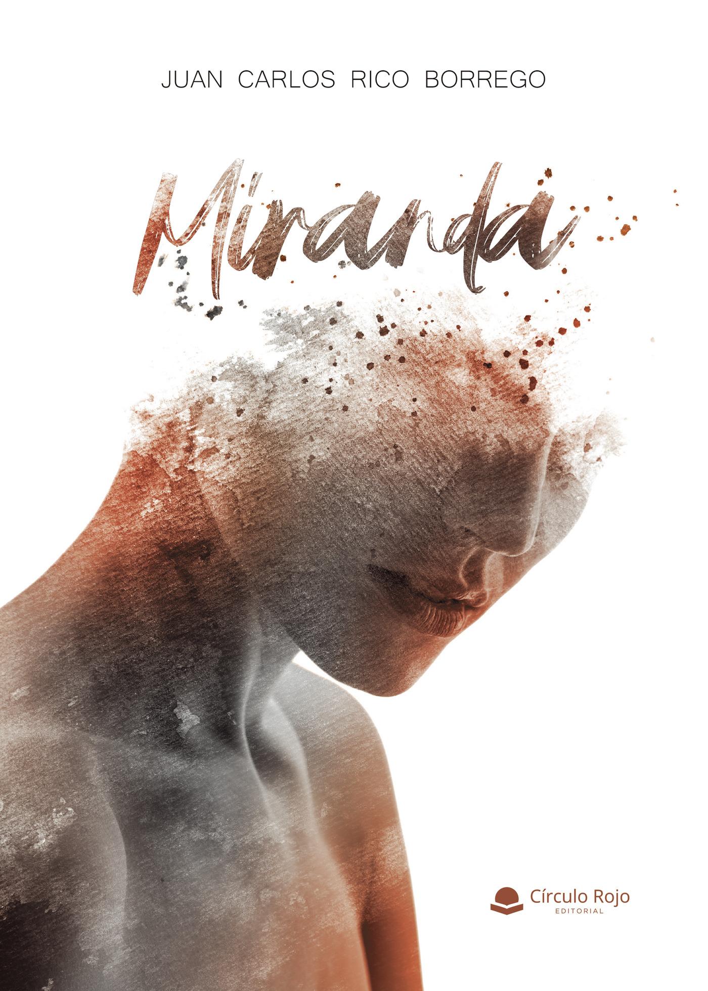 Portada de Miranda