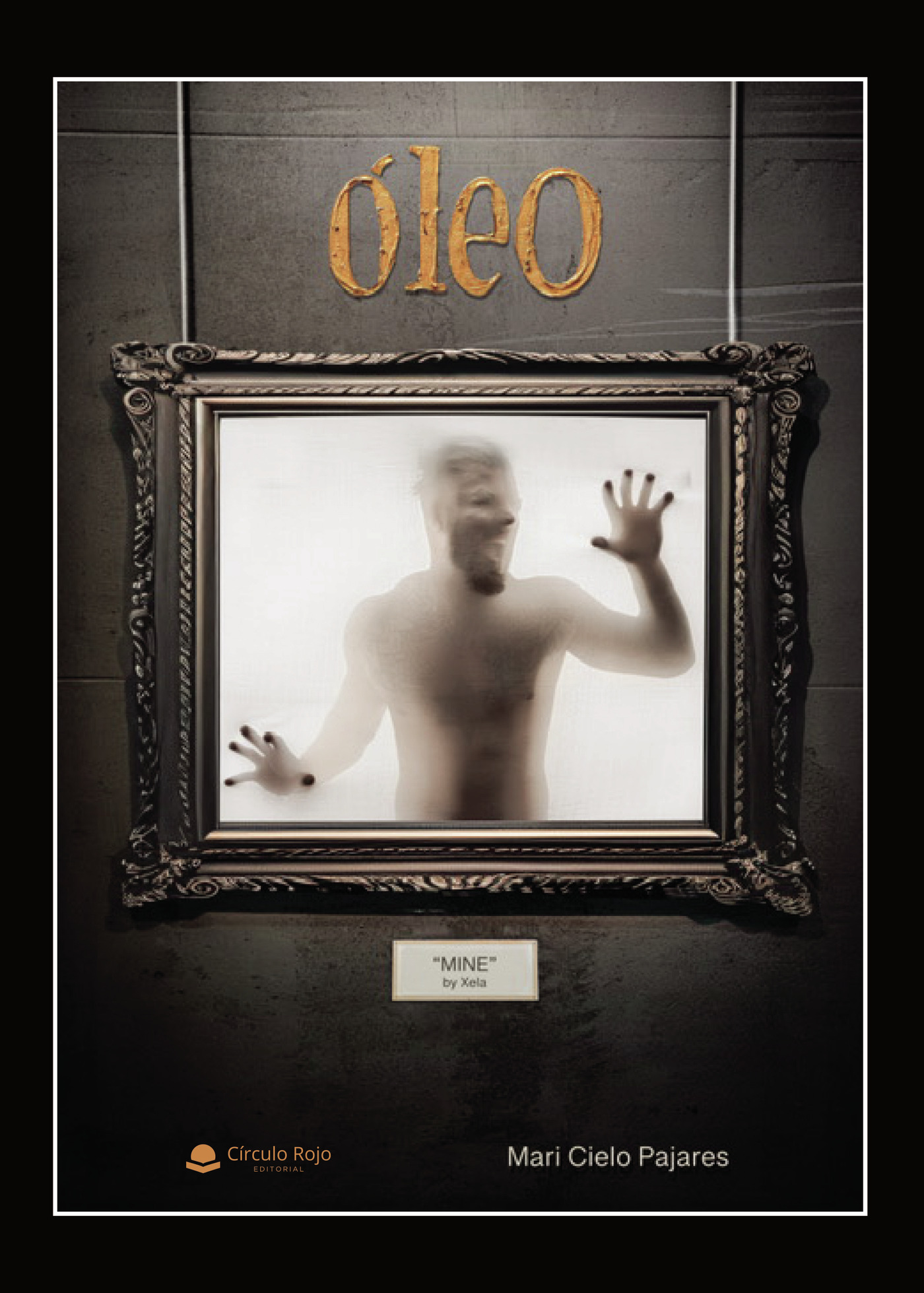Portada de Óleo
