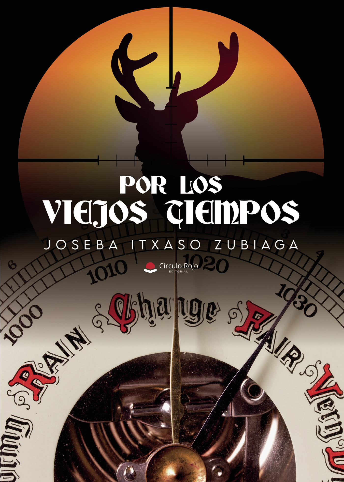 Portada de Por los viejos tiempos