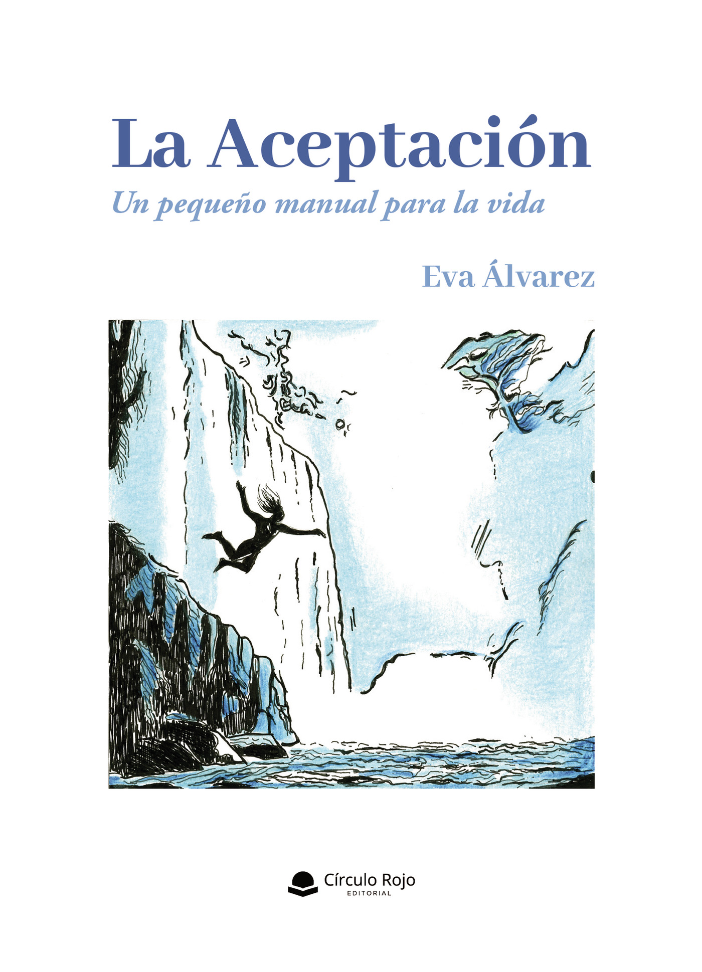 Portada de LA ACEPTACIÓN