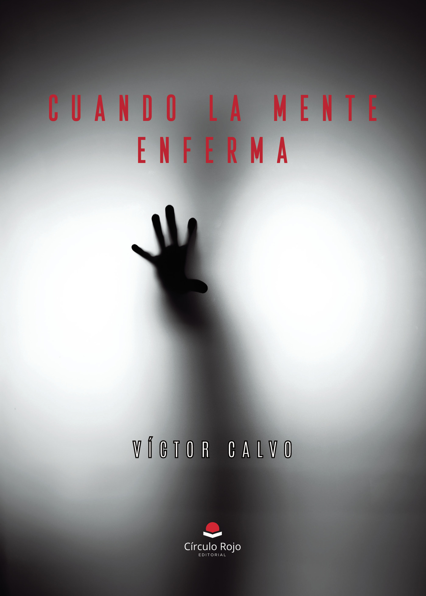 Portada de Cuando la mente enferma