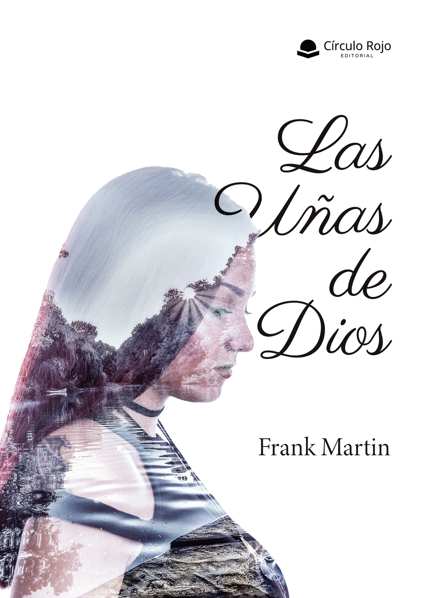 Portada de Las Uñas de Dios