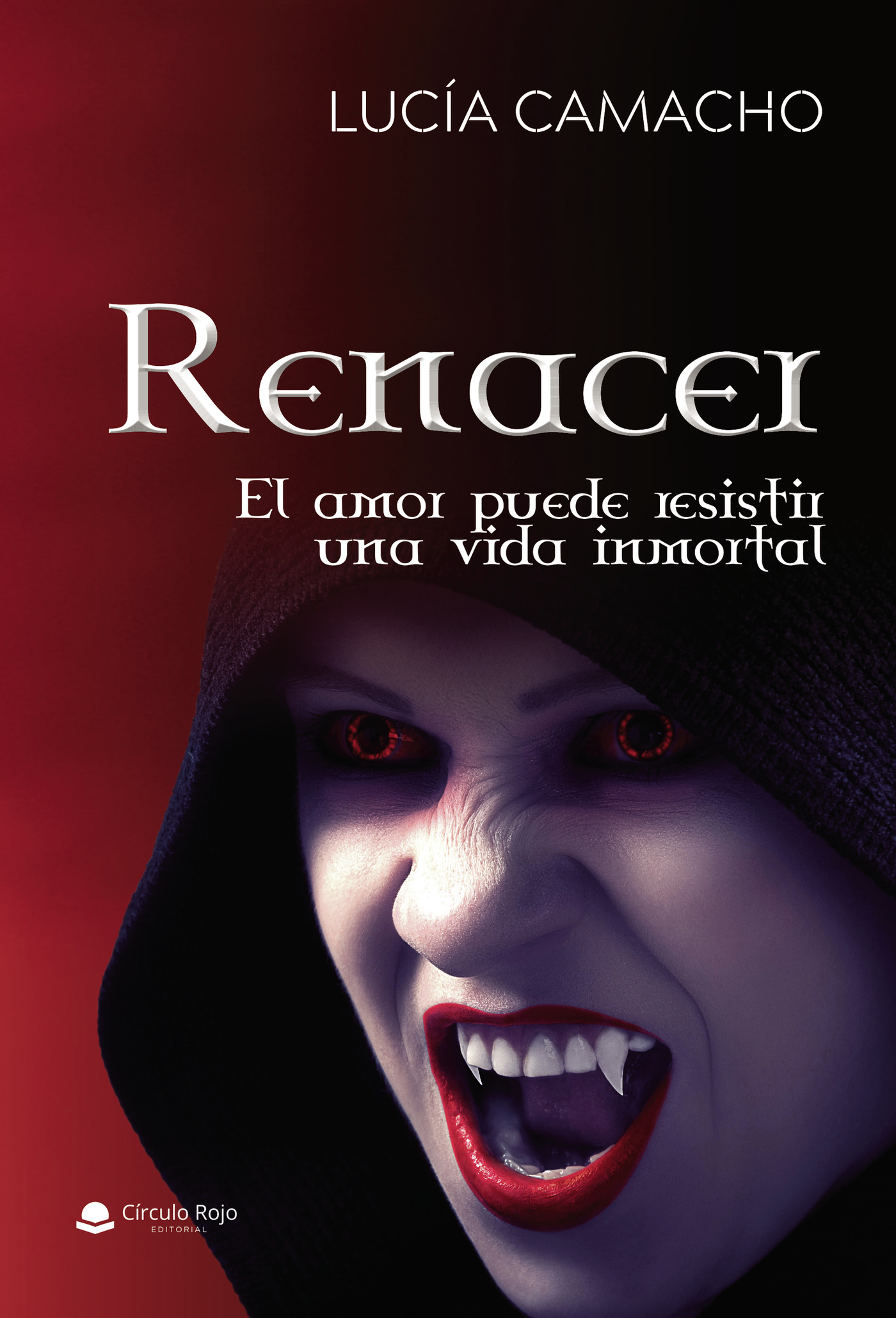 Portada de Renacer