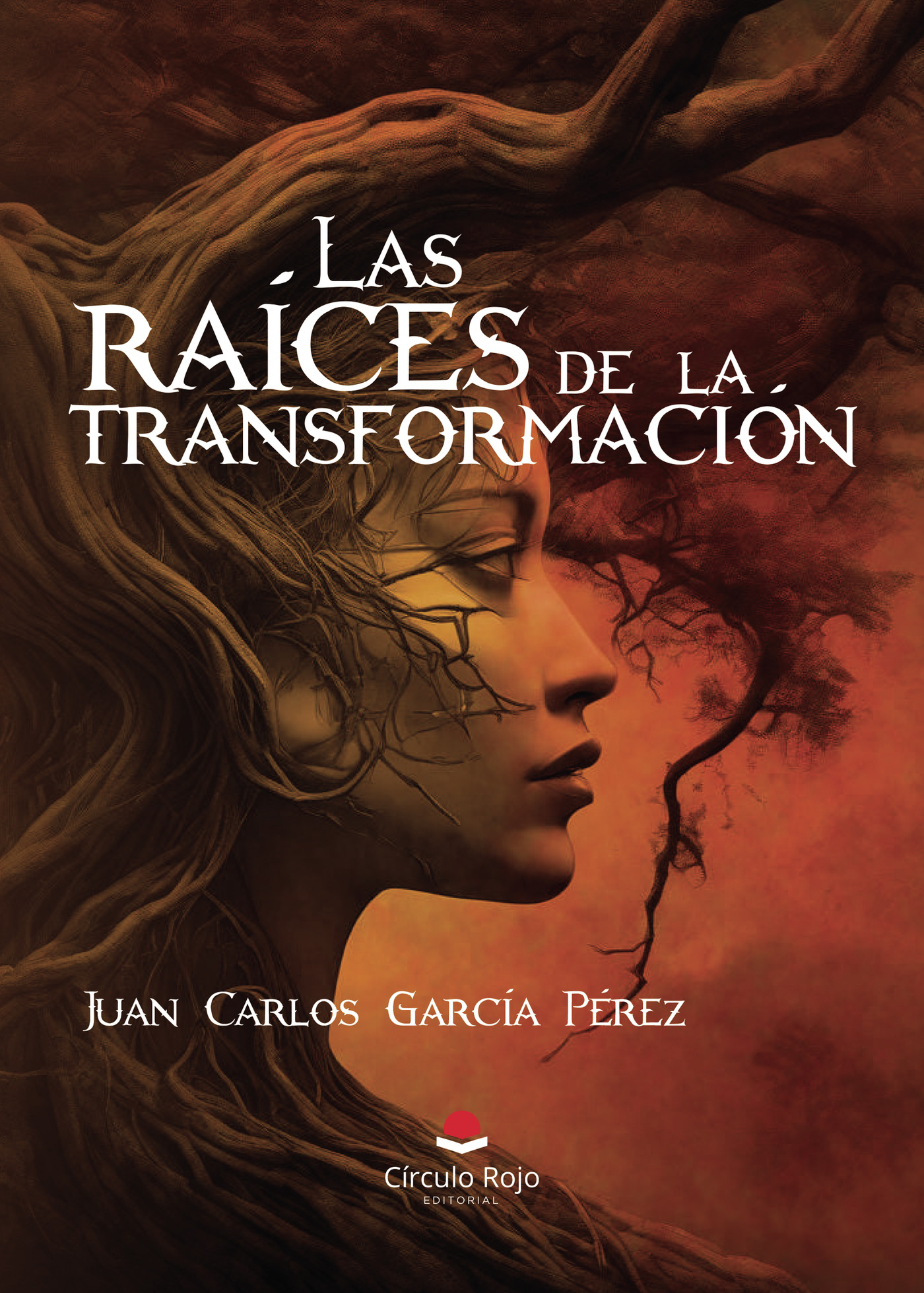 Portada de Las raíces de la transformación