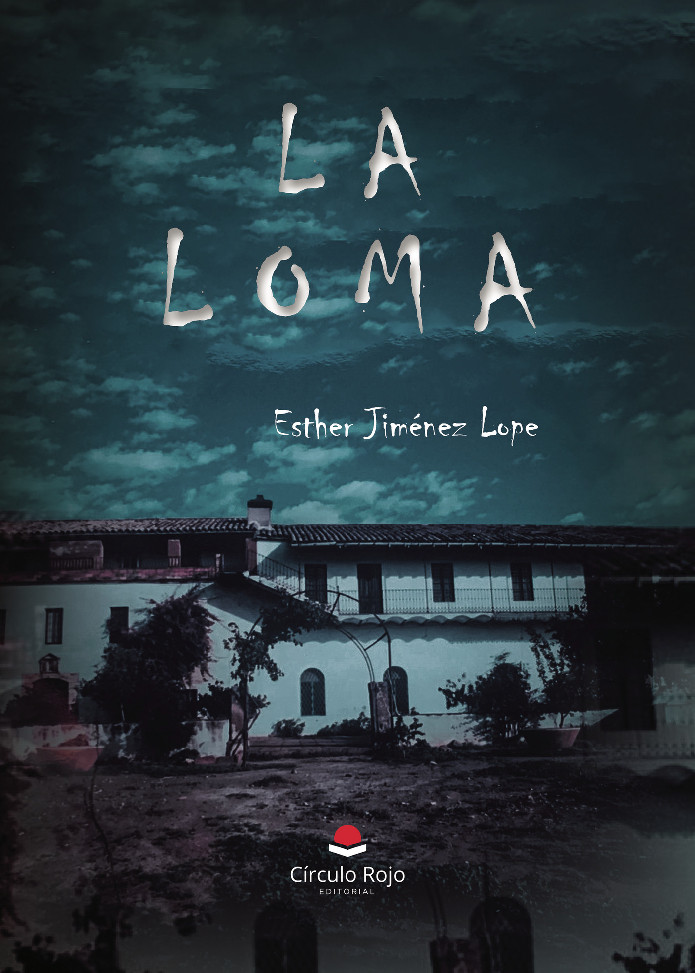 Portada de La Loma