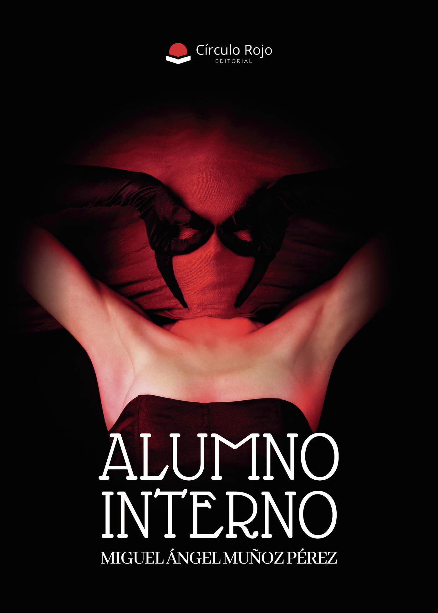 Portada de ALUMNO INTERNO