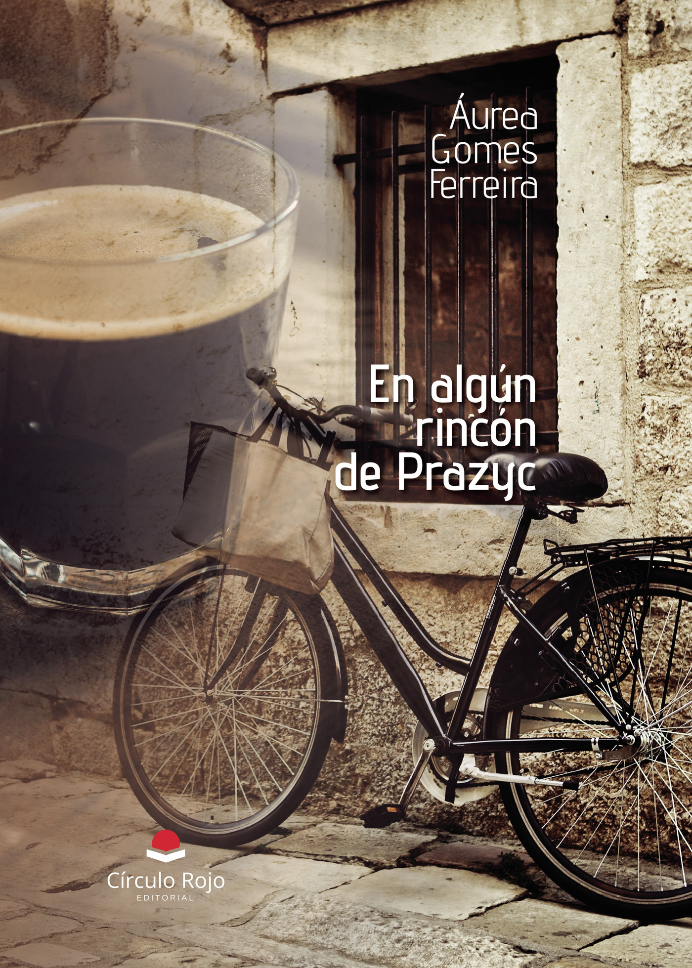Portada de En algún rincón de Prazyc