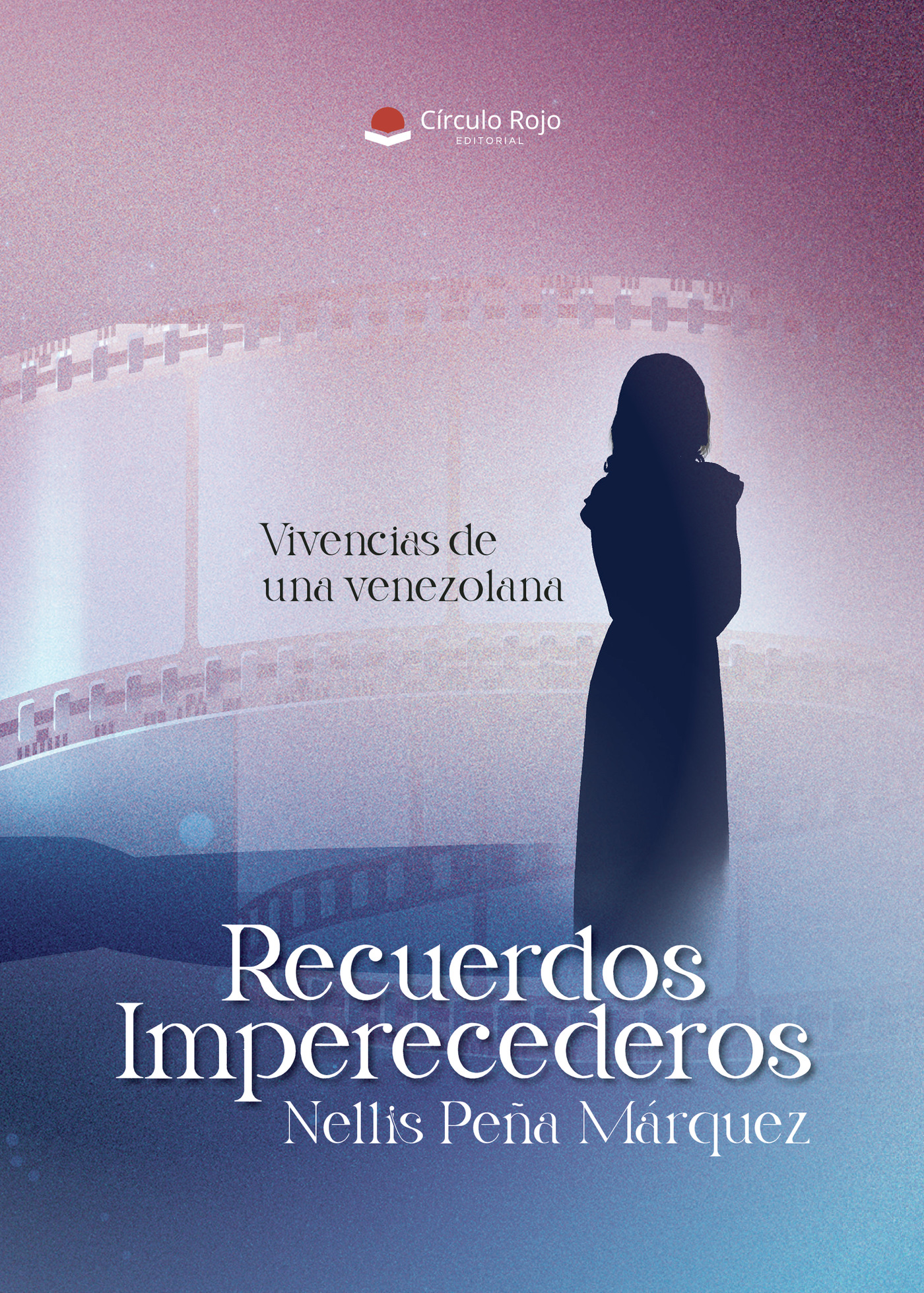 Portada de Recuerdos imperecederos