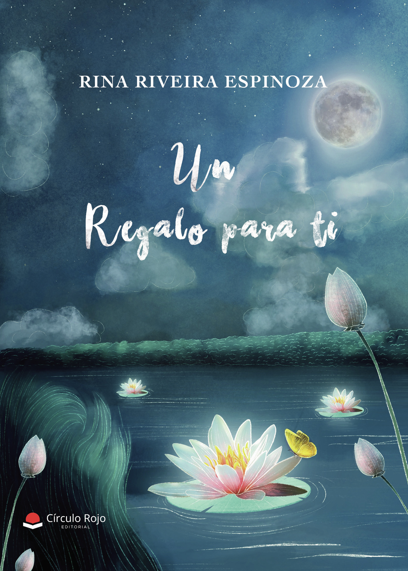 Portada de Un regalo para ti