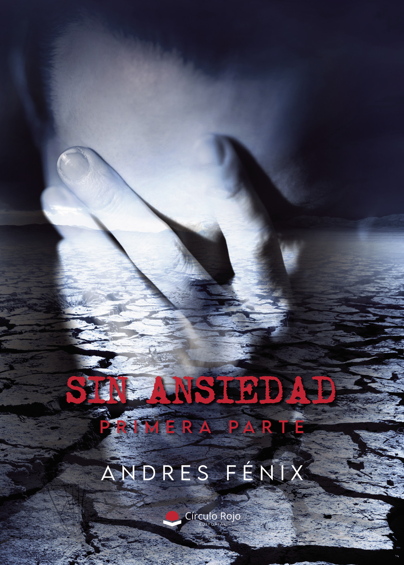 Portada de SIN ANSIEDAD Parte 1