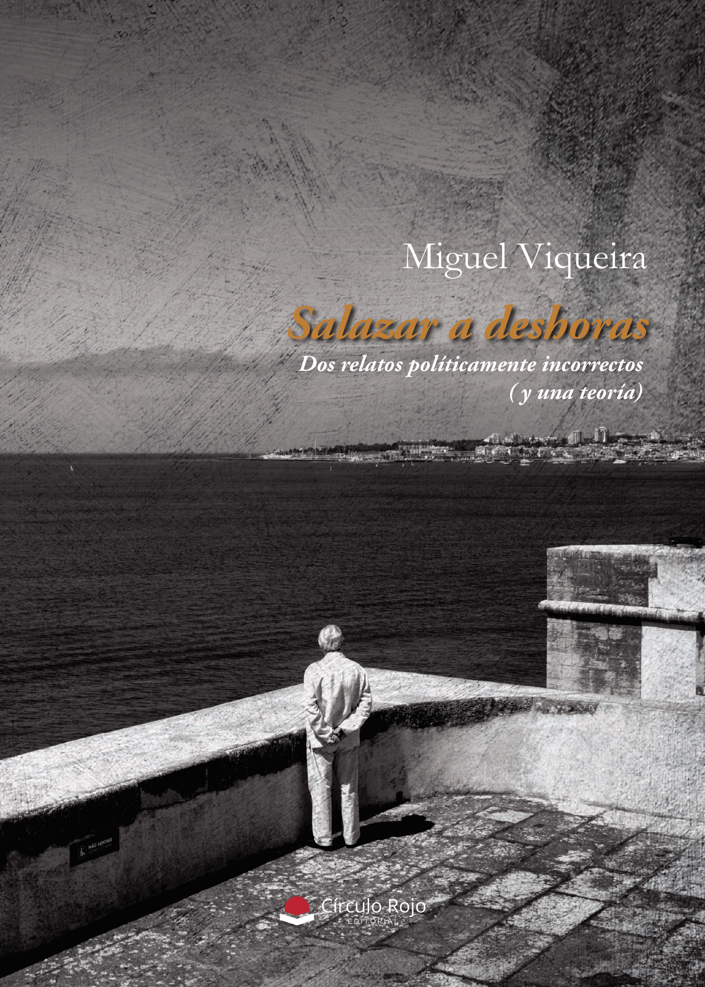 Portada de Salazar a deshoras