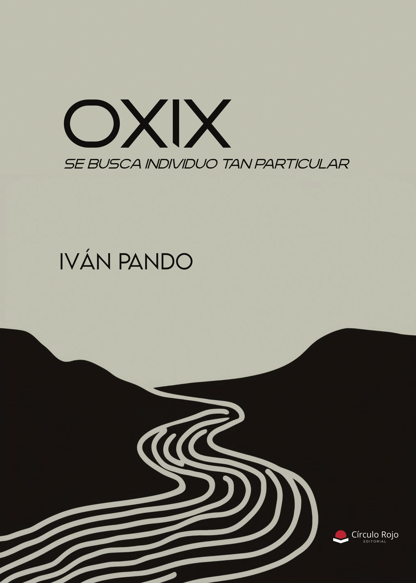Portada de OXIX