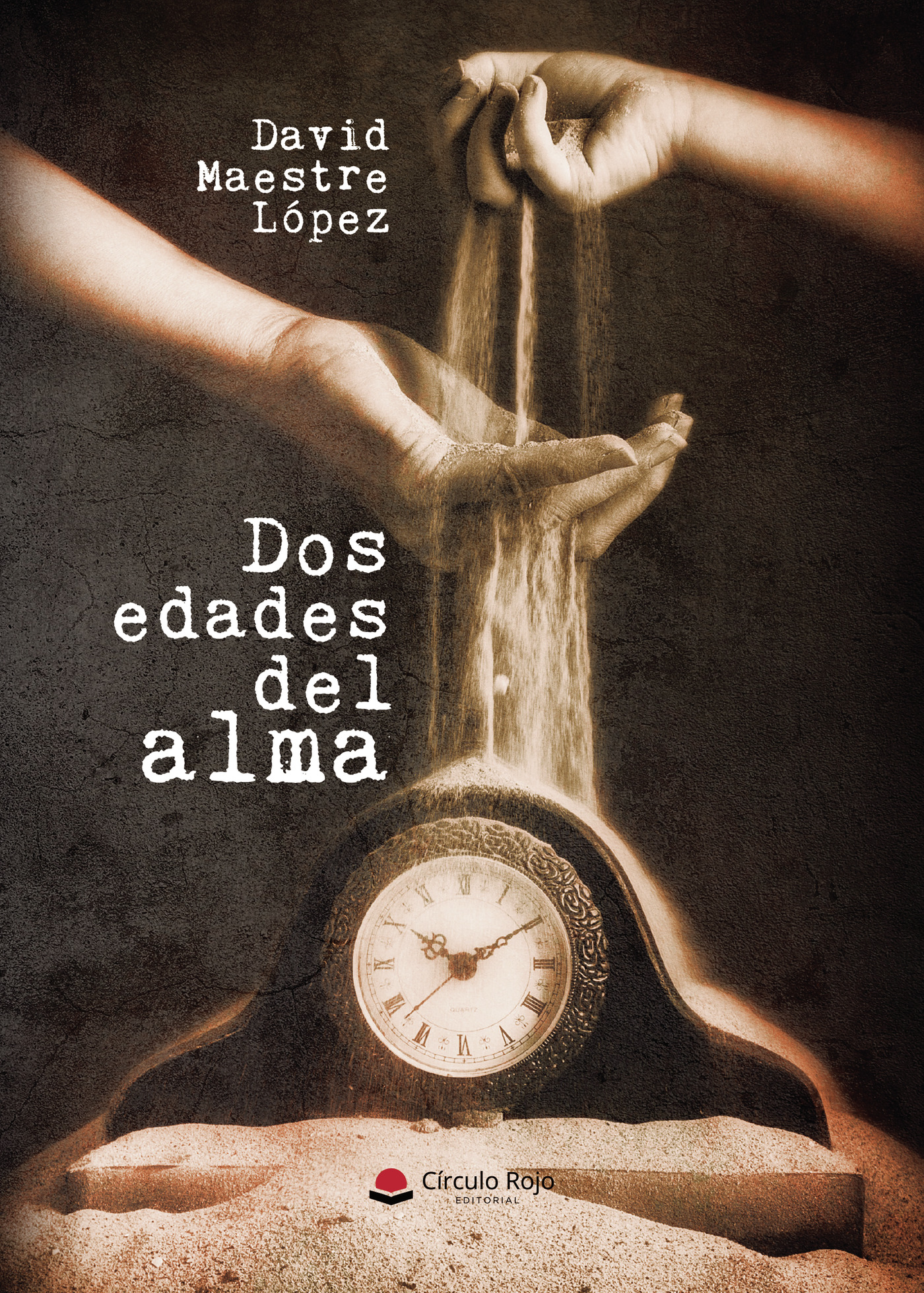 Portada de Dos edades del alma