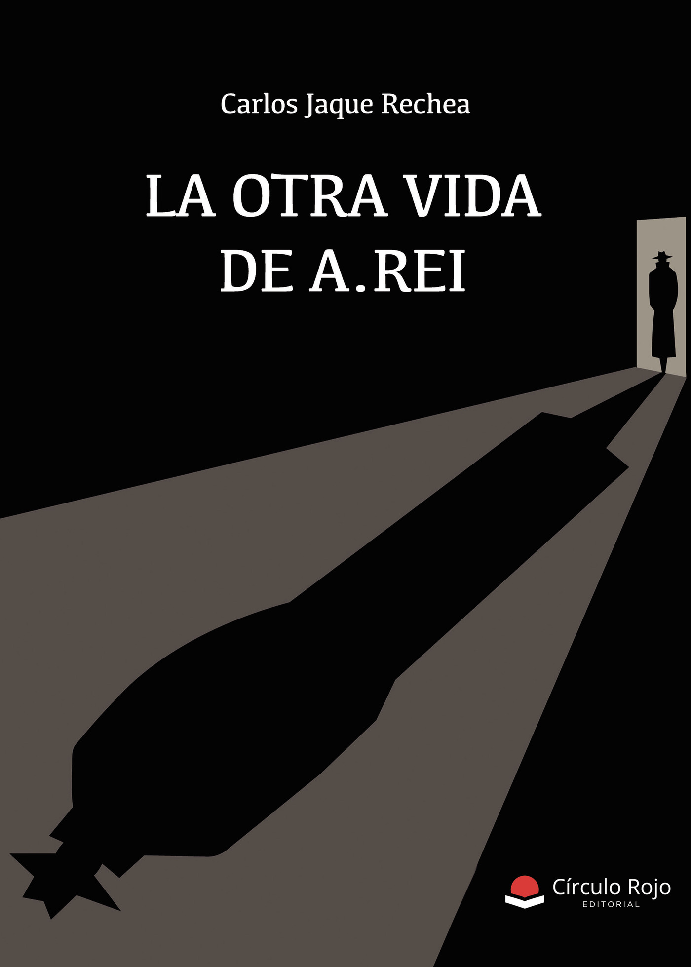 Portada de La otra vida de A.Rei