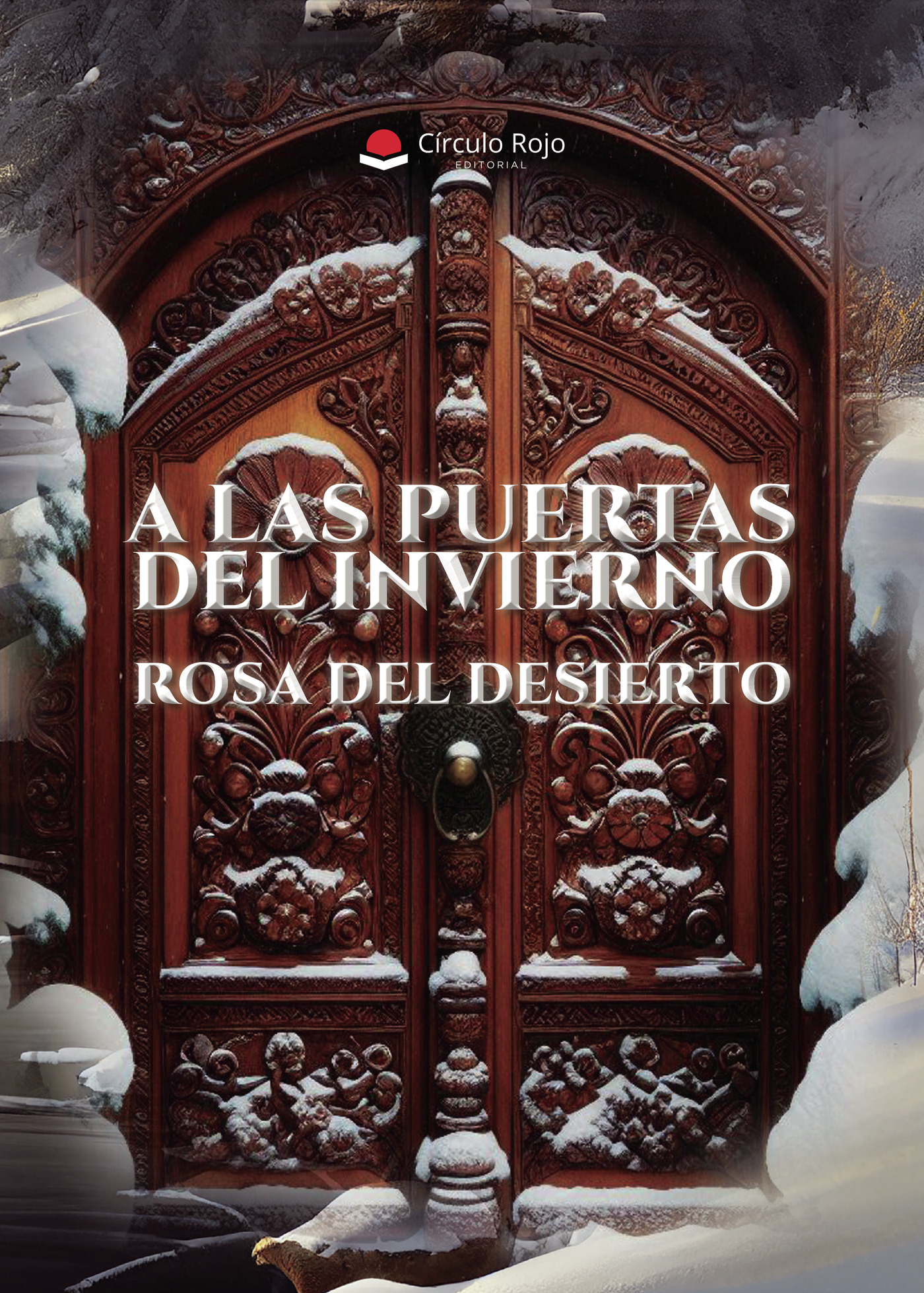 Portada de A LAS PUERTAS DEL INVIERNO