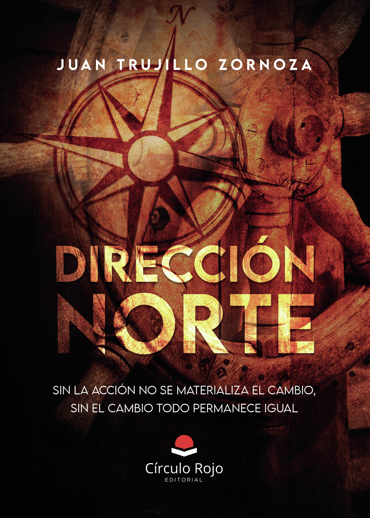 Portada de Dirección Norte