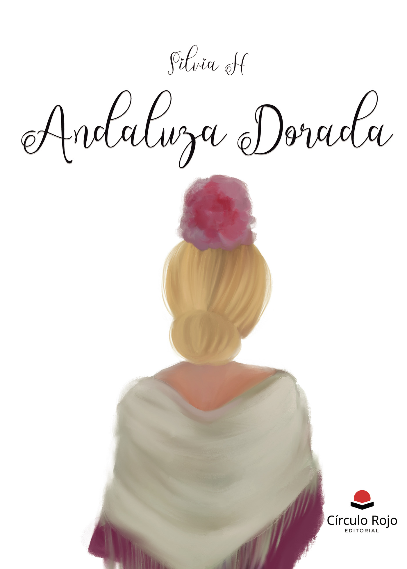 Portada de Andaluza Dorada