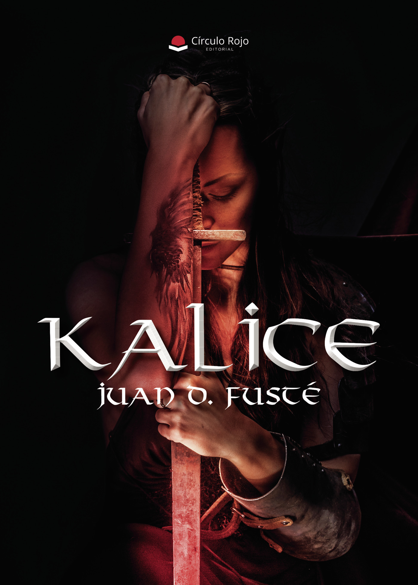 Portada de Kalice