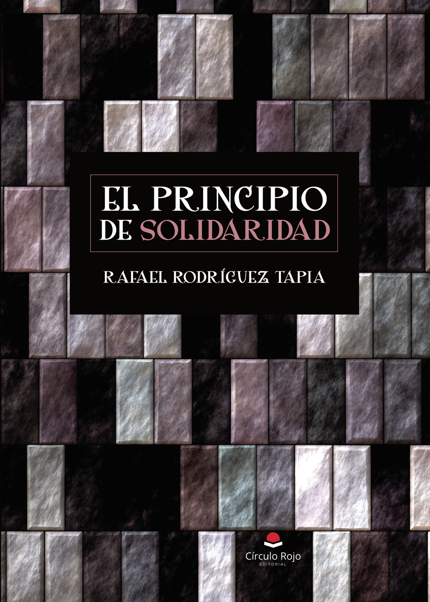 Portada de El principio de solidaridad