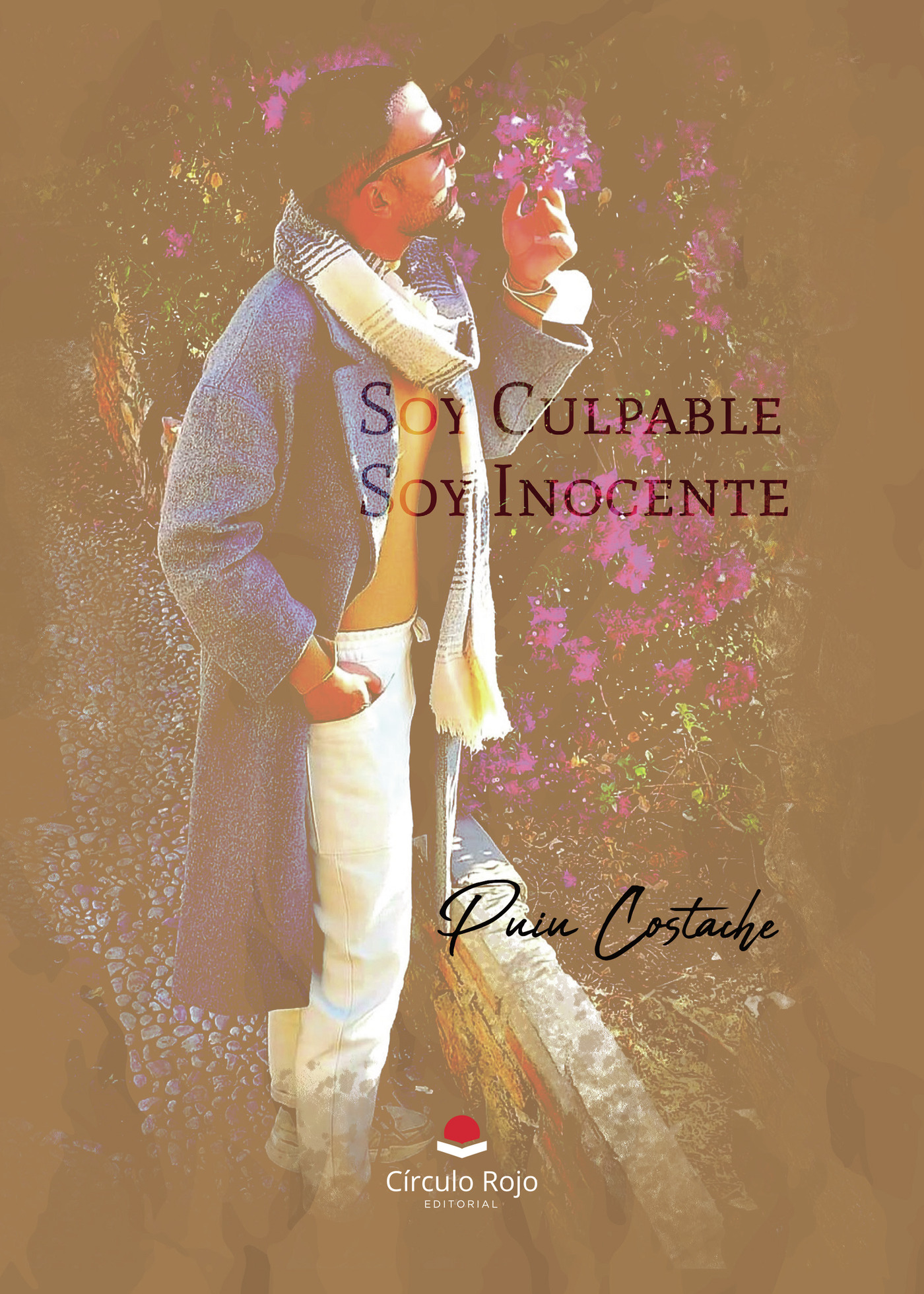 Portada de Soy culpable soy inocente