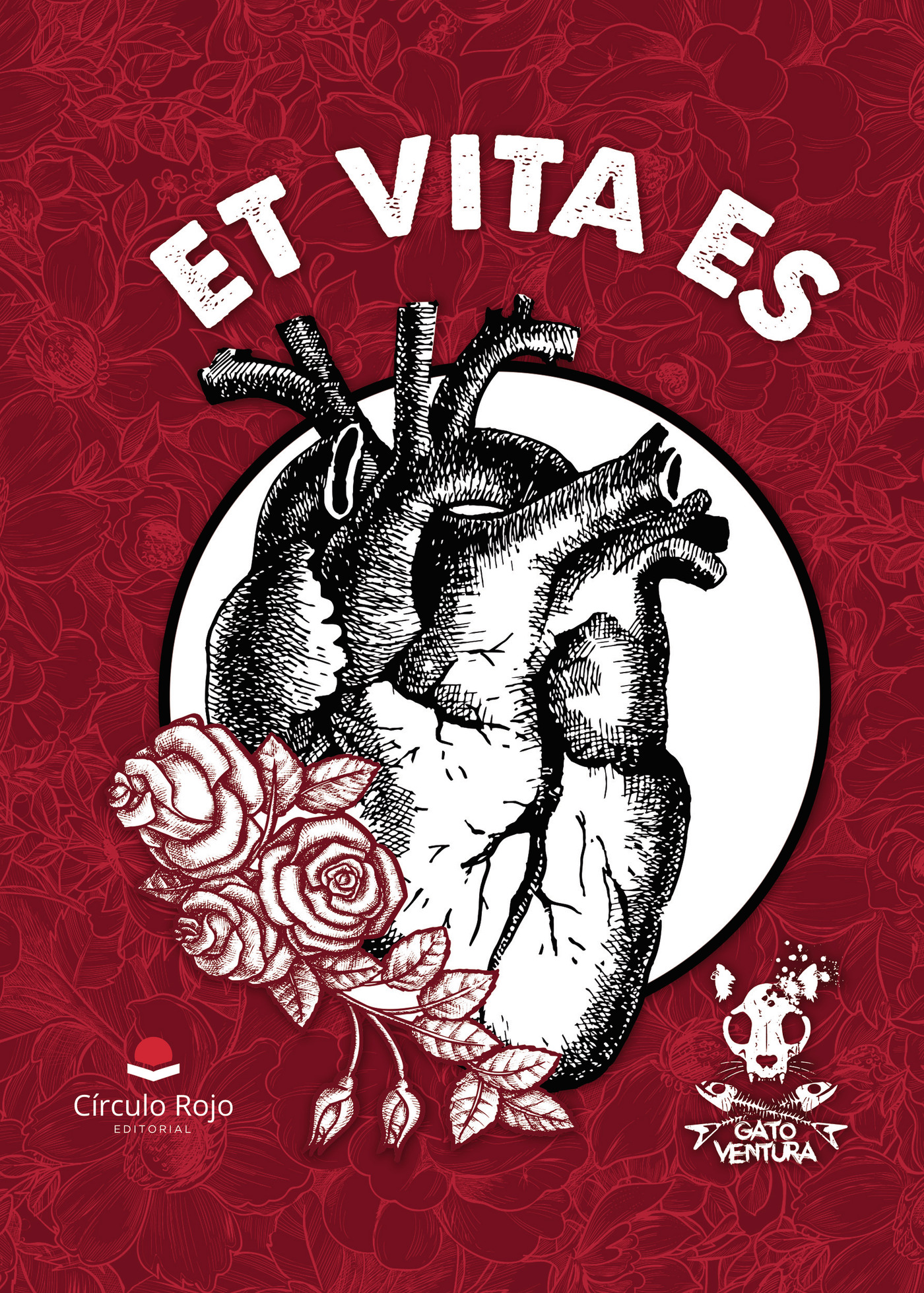 Portada de Et Vita Es