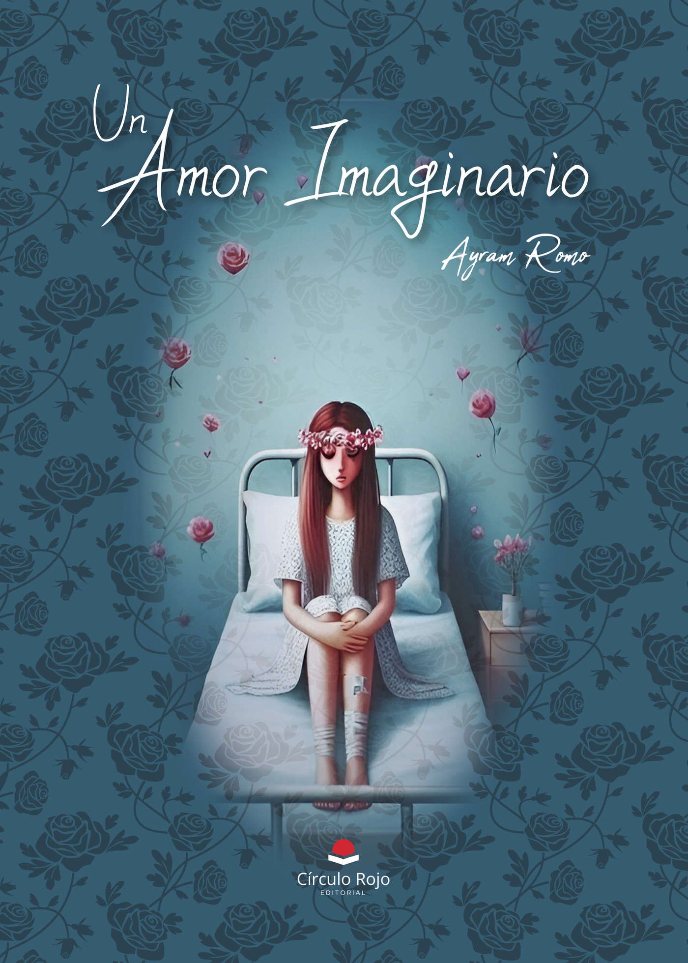 Portada de Un amor imaginario