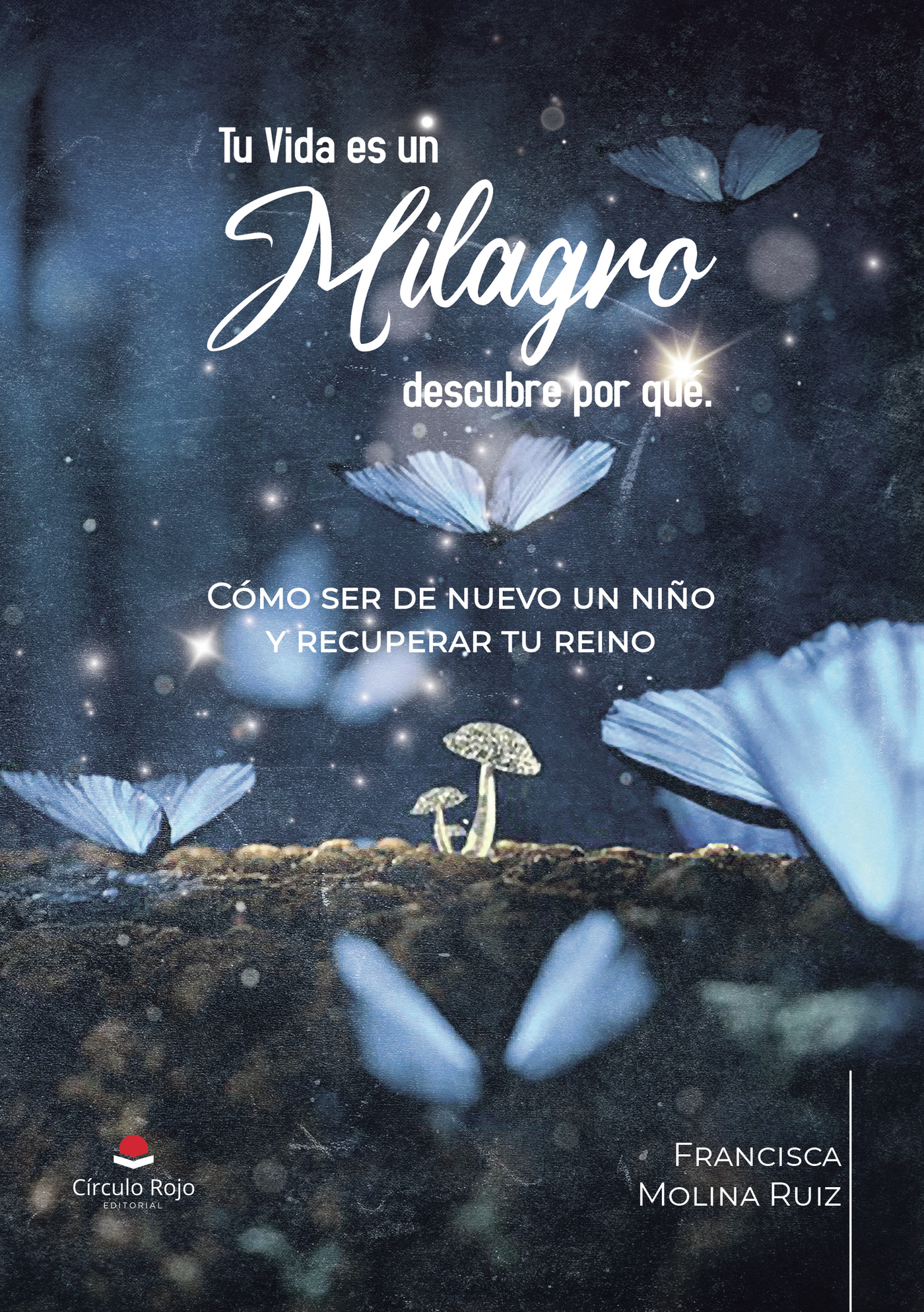 Portada de Tu Vida es un Milagro descubre por qué