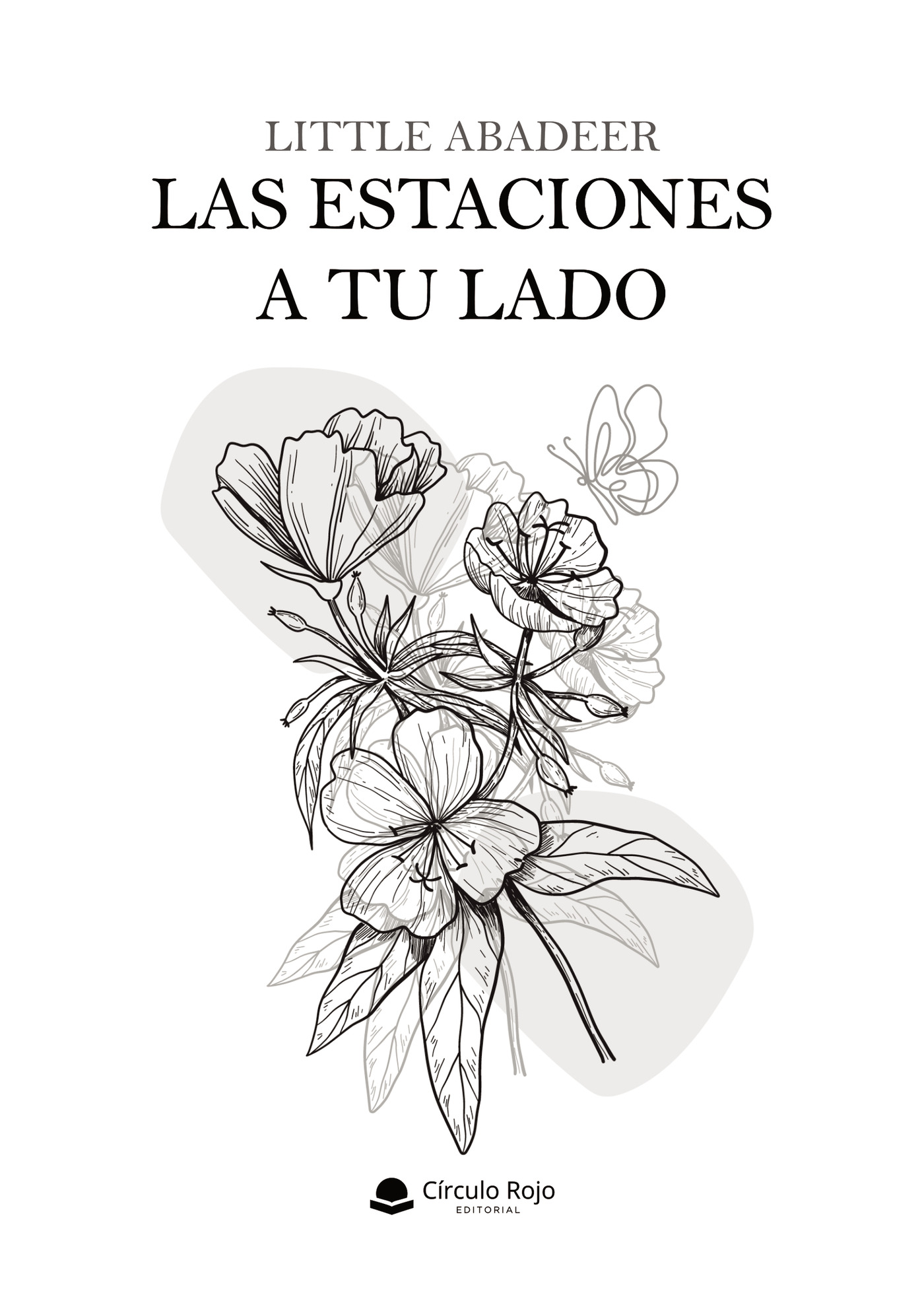 Portada de Las estaciones a tu lado