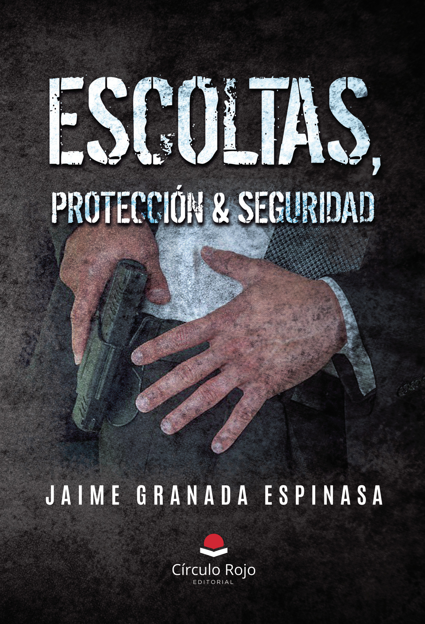 Portada de Escoltas, protección & seguridad