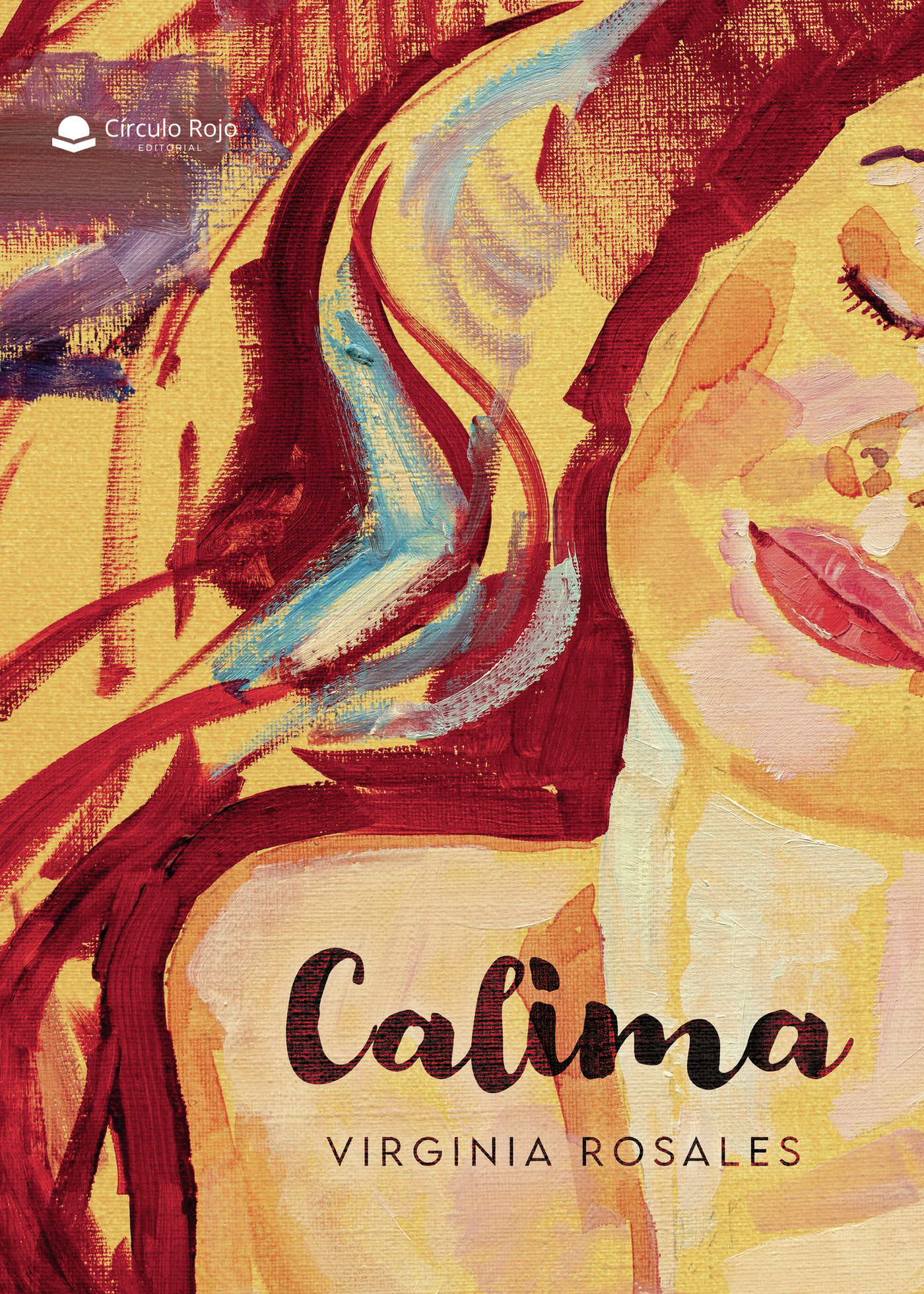 Portada de Calima