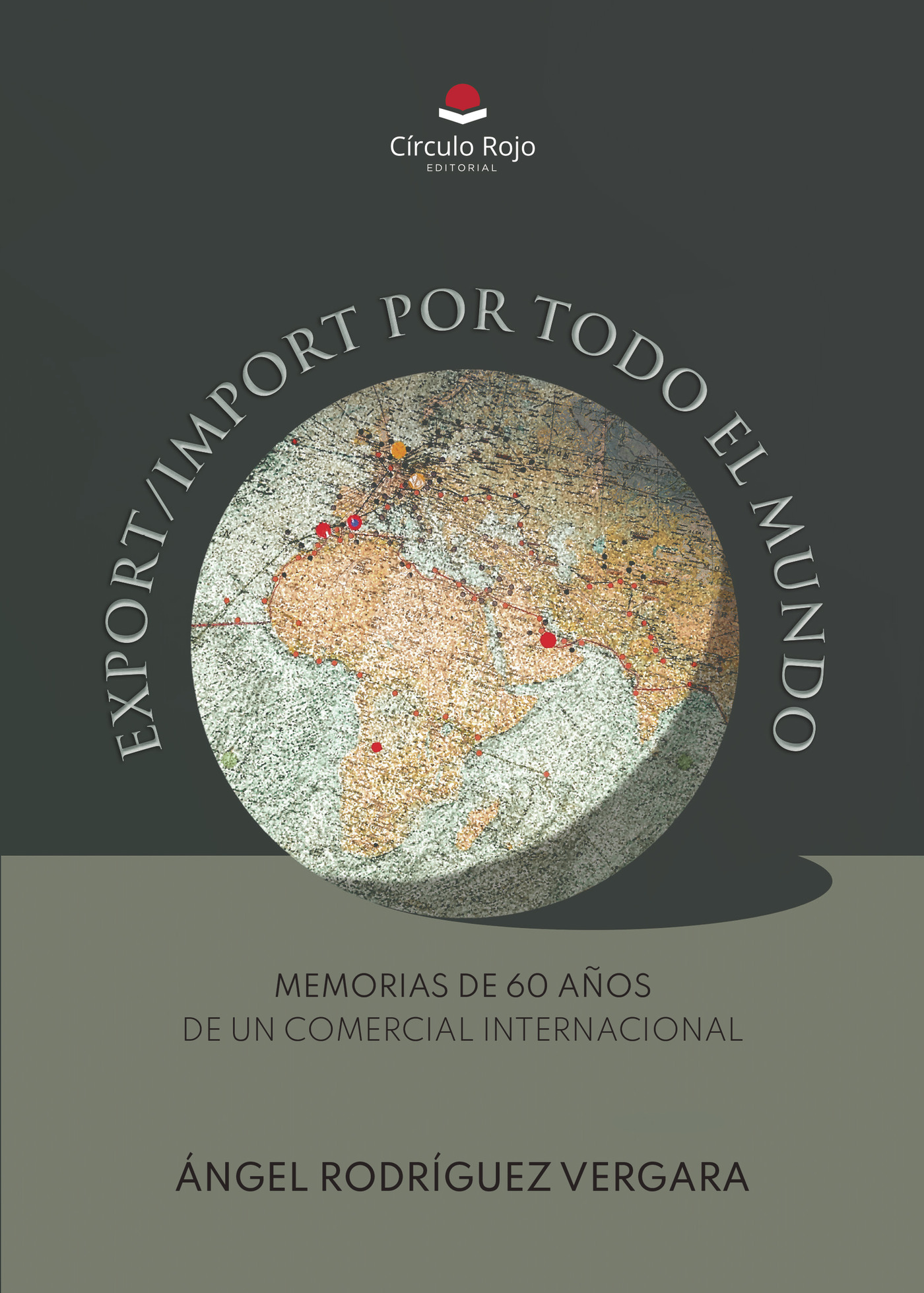 Portada de EXPORT/IMPORT POR TODO EL MUNDO