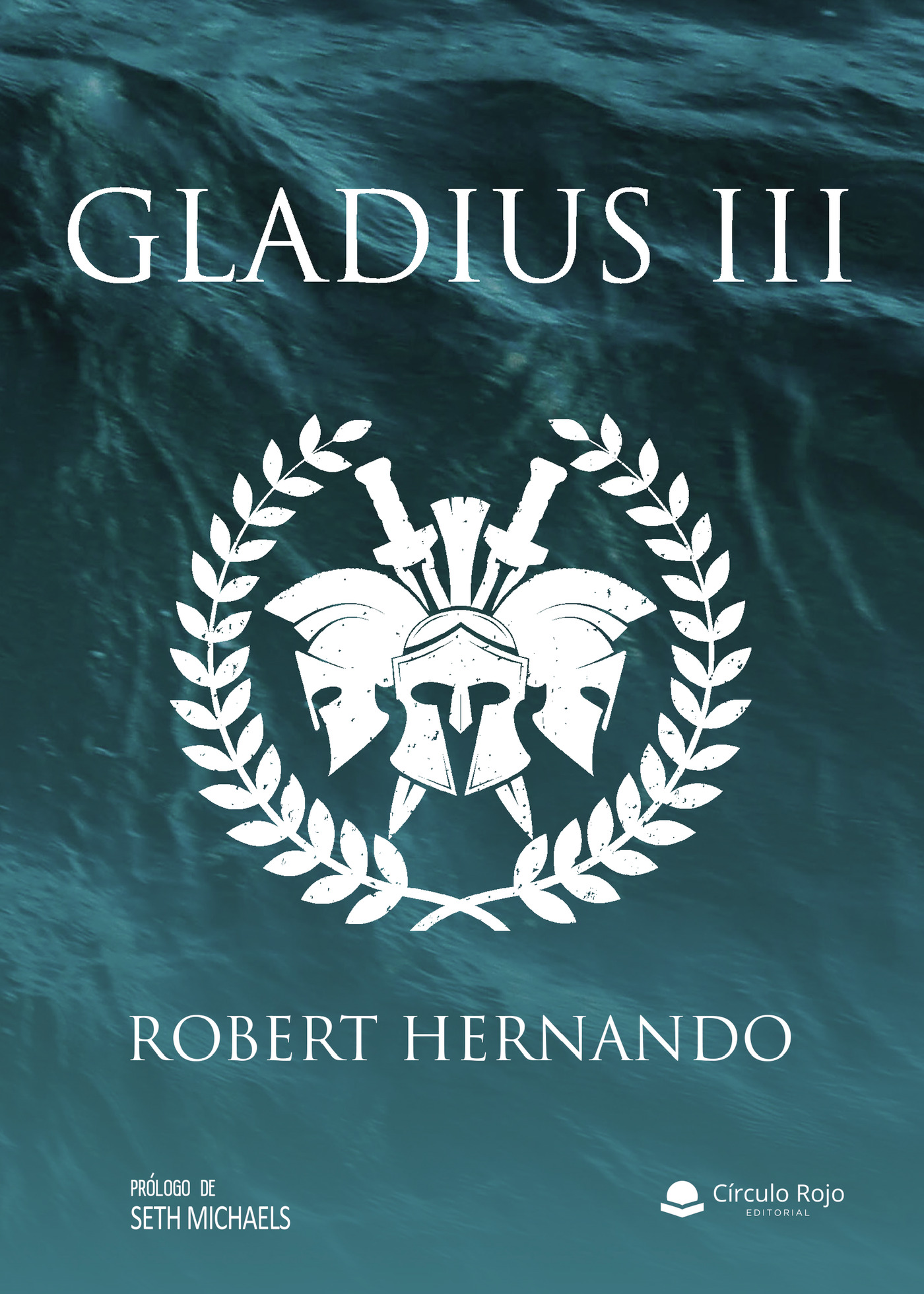 Portada de Gladius III
