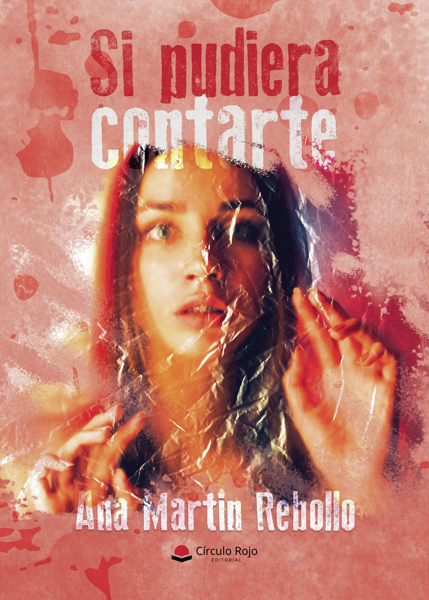 Portada de Si pudiera contarte