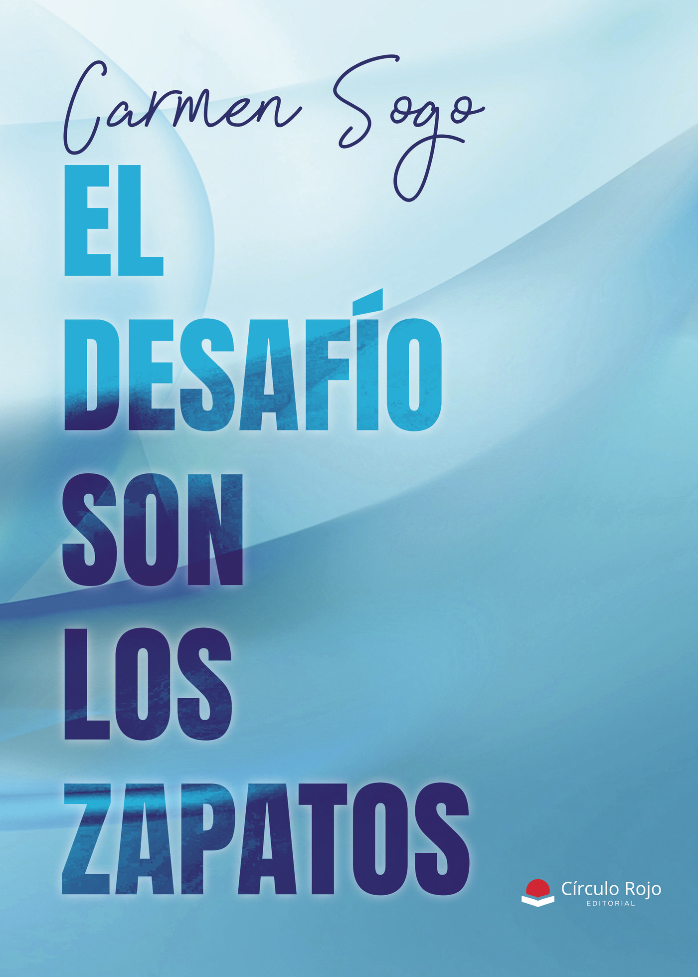 Portada de El Desafío son los Zapatos