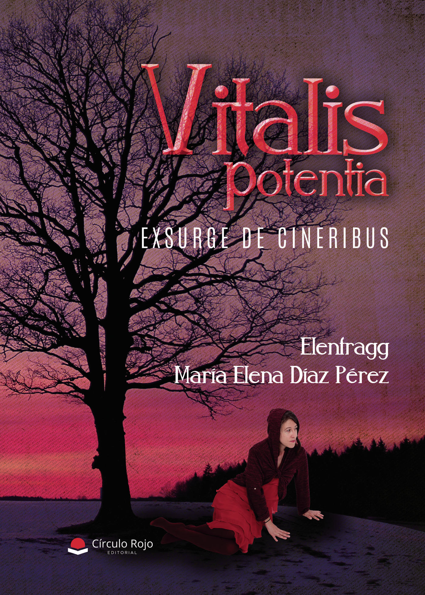 Portada de Vitalis potentia
