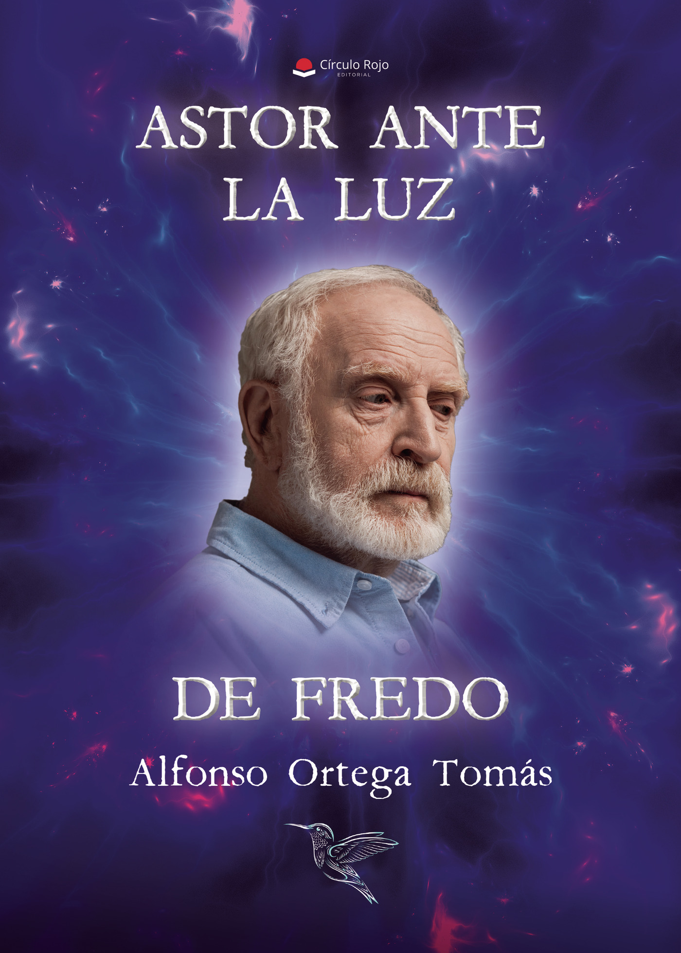 Portada de Astor ante la luz de Fredo