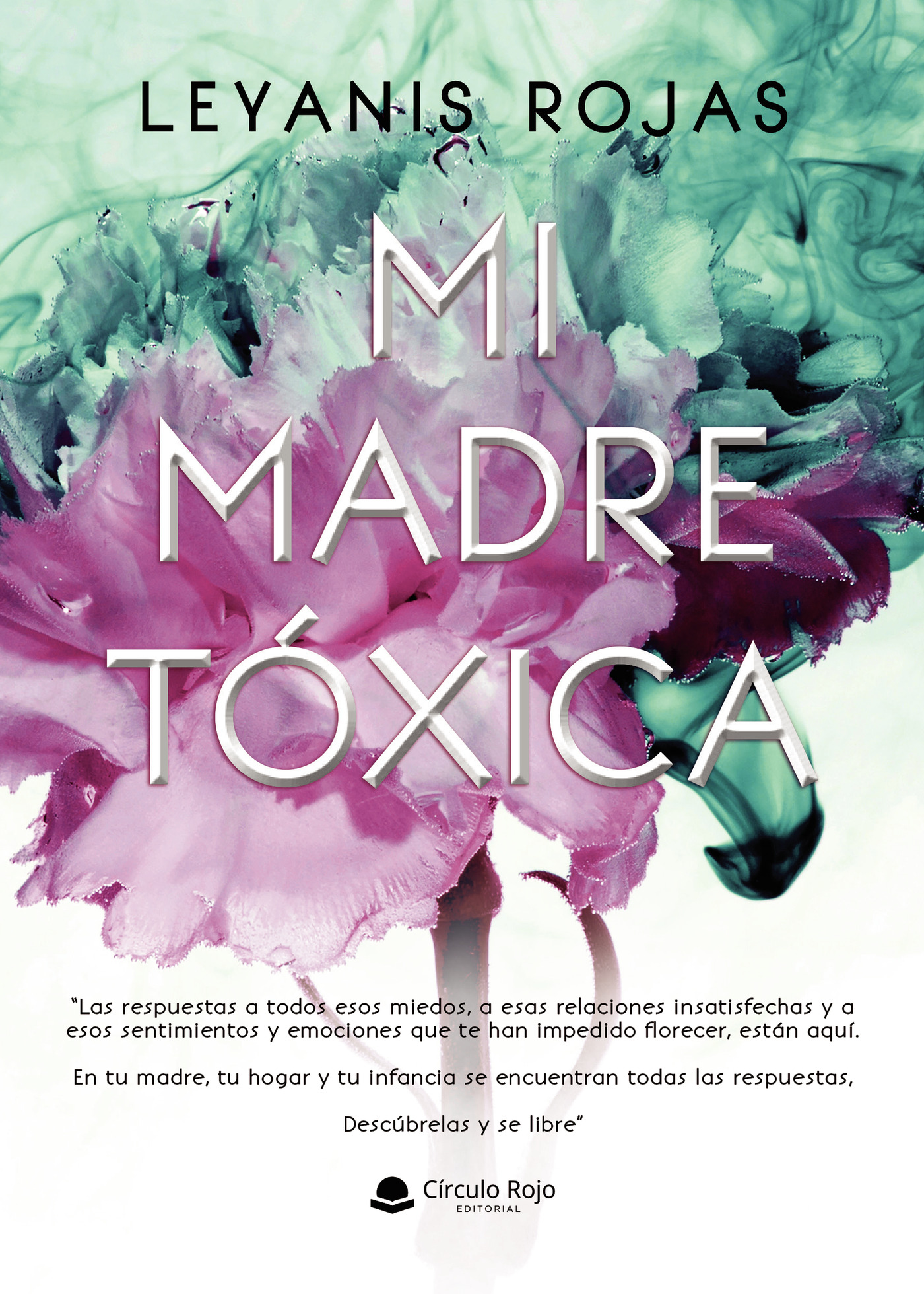 Portada de MI MADRE TÓXICA