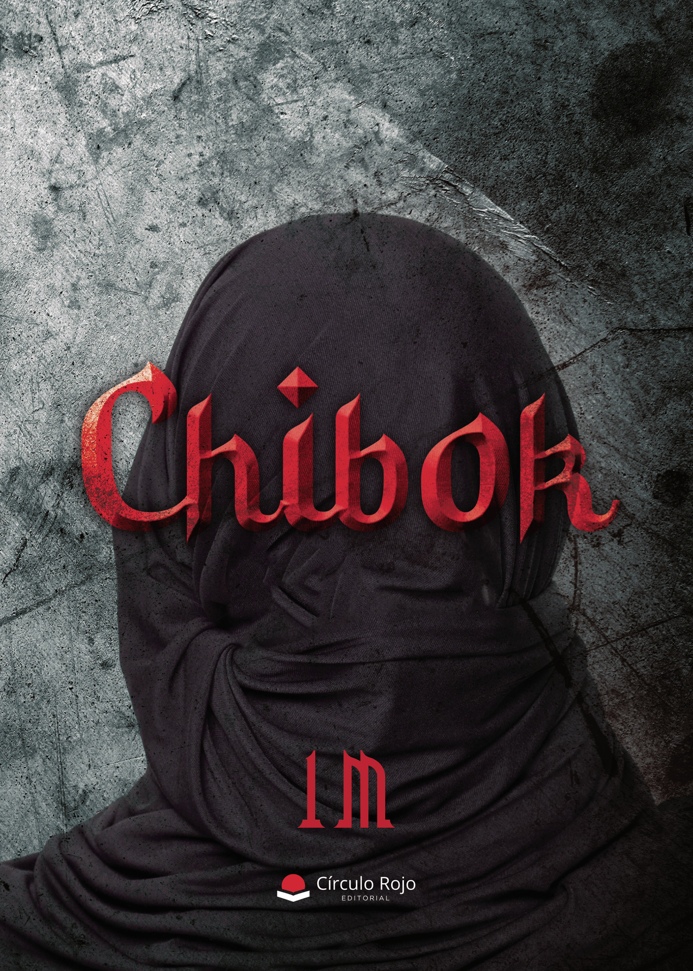 Portada de Chibok