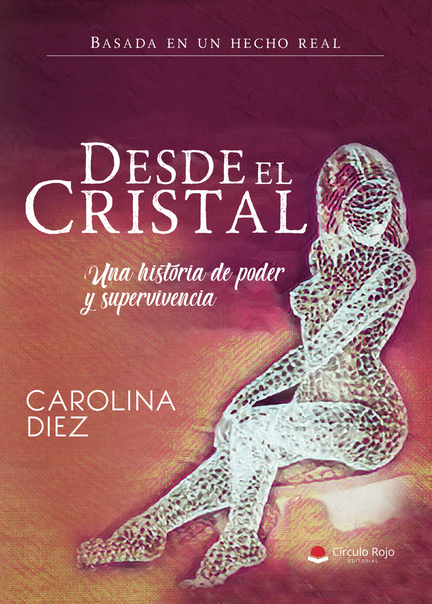 Portada de Desde el Cristal