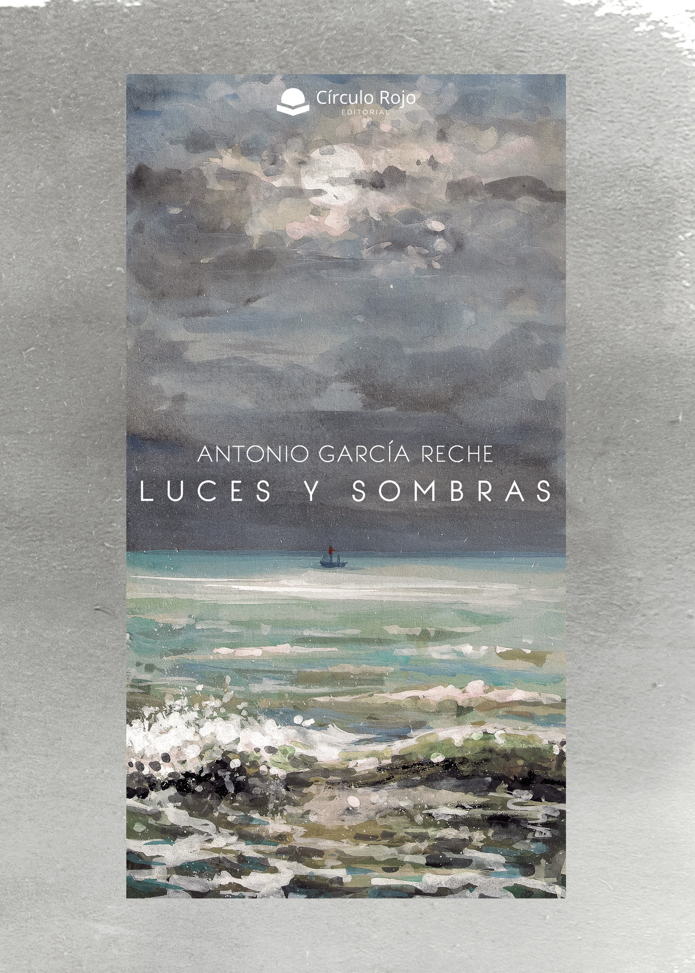 Portada de LUCES Y SOMBRAS