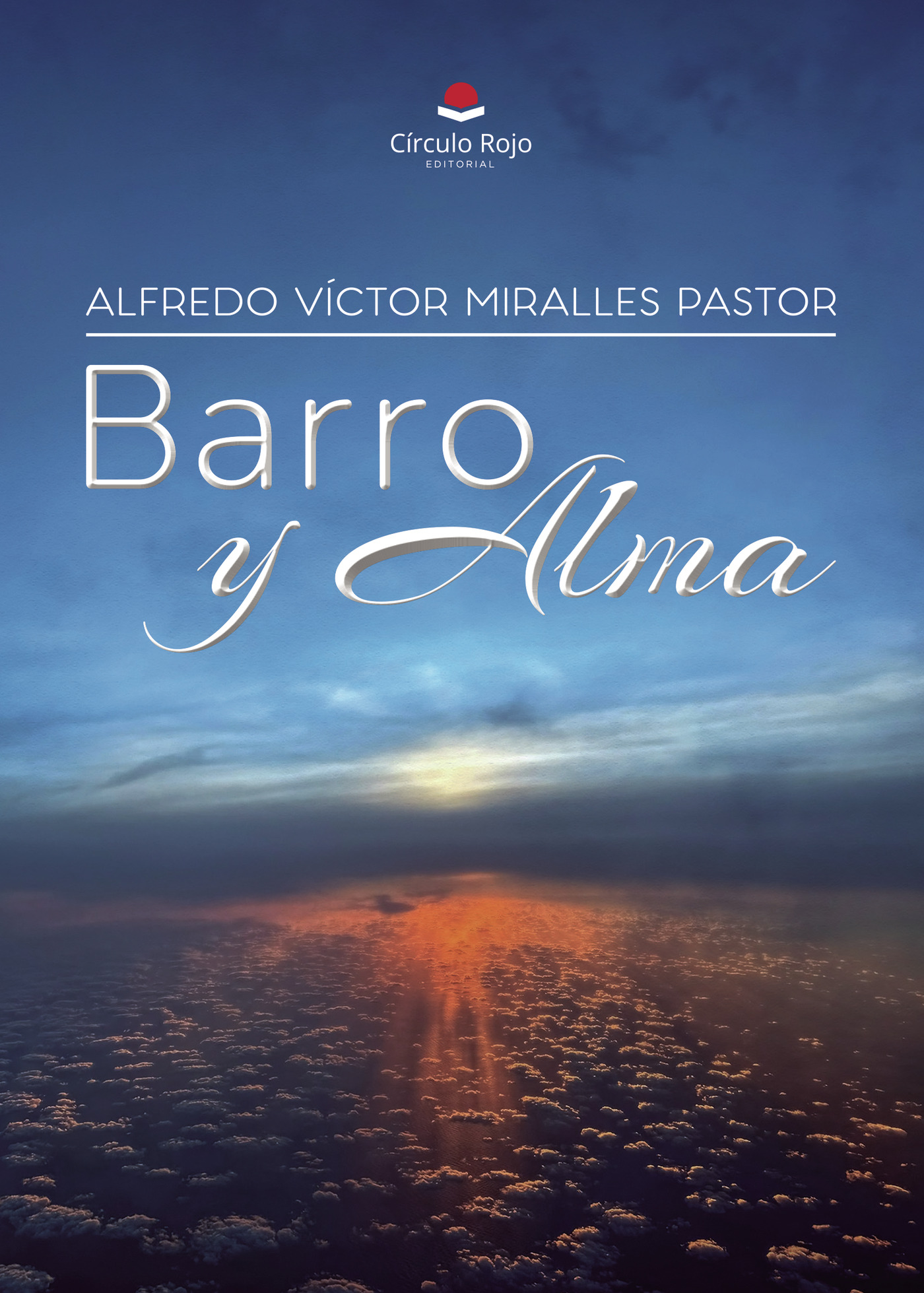 Portada de BARRO Y ALMA
