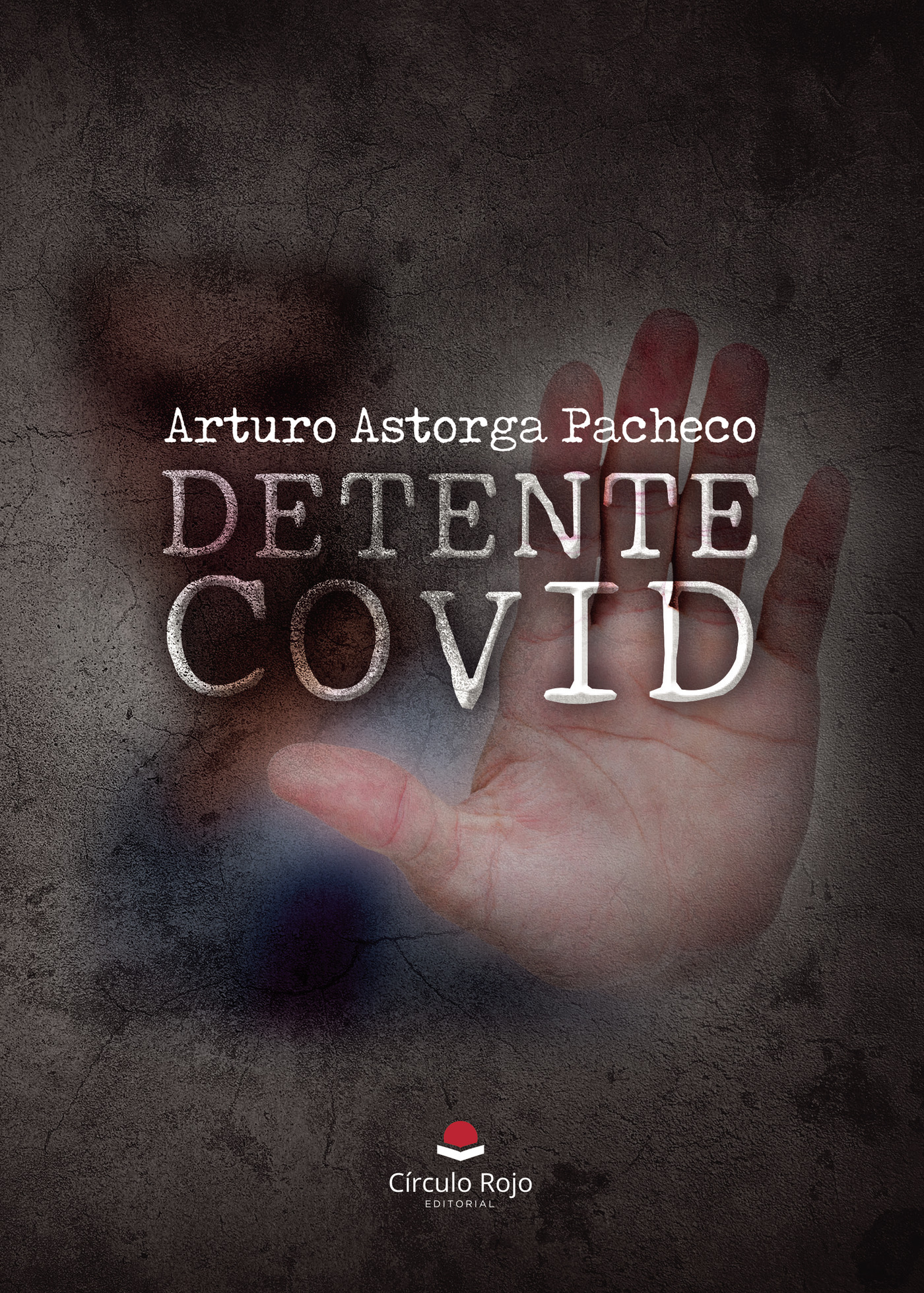 Portada de DETENTE COVID