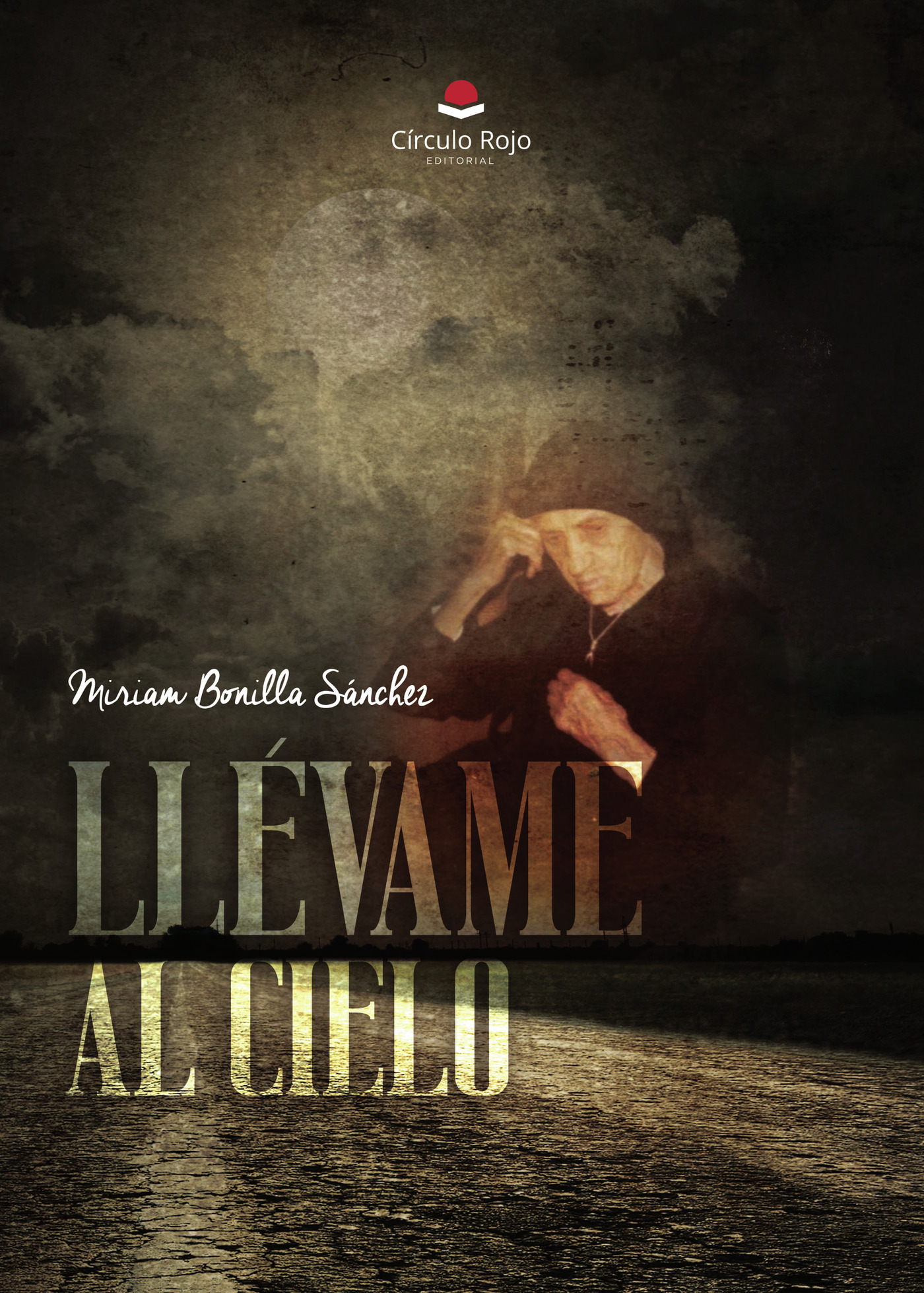 Portada de Llévame al Cielo
