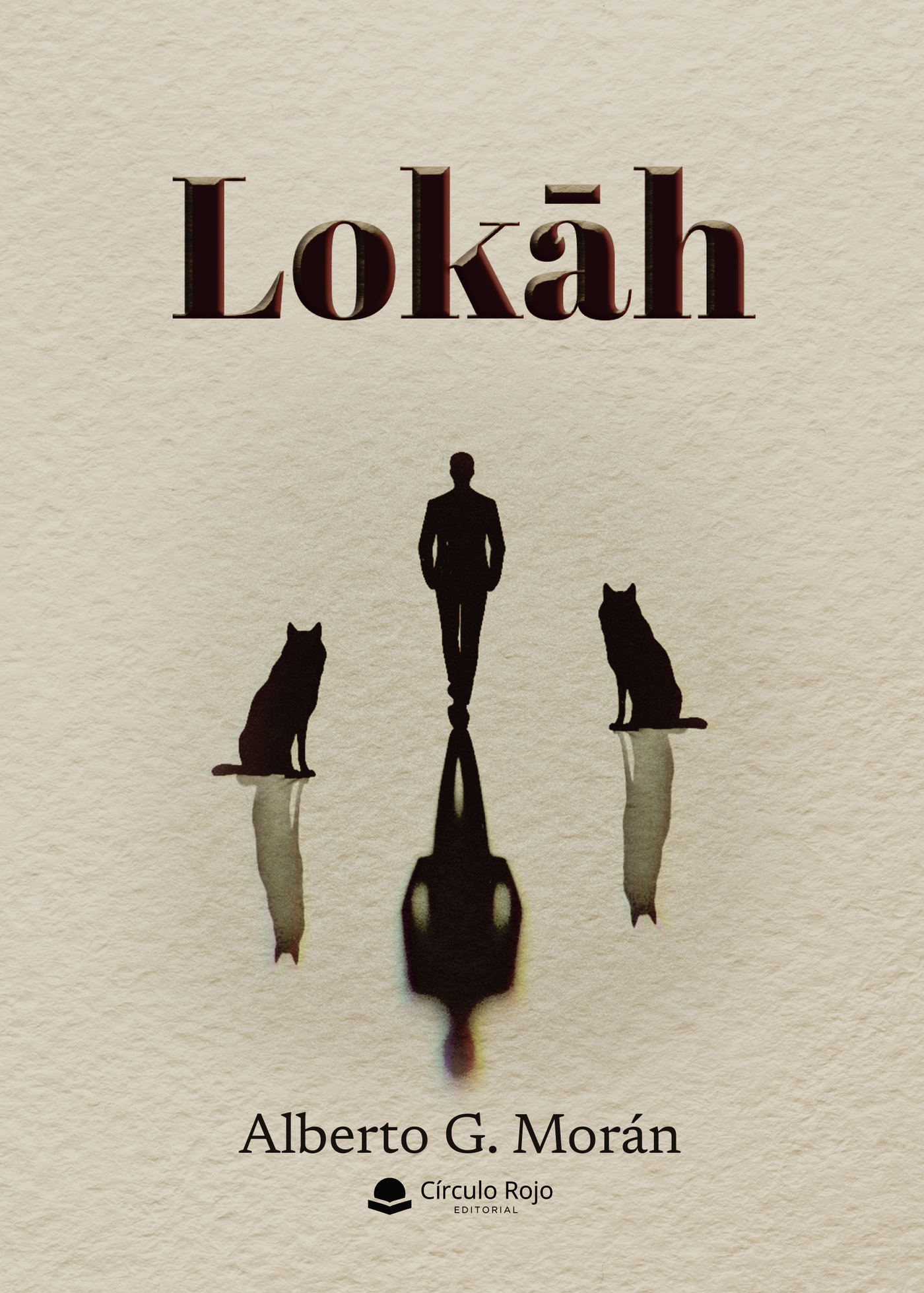 Portada de Lokúh