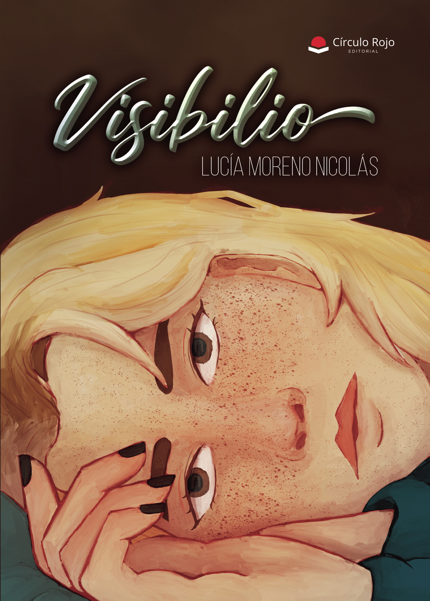 Portada de Visibilio