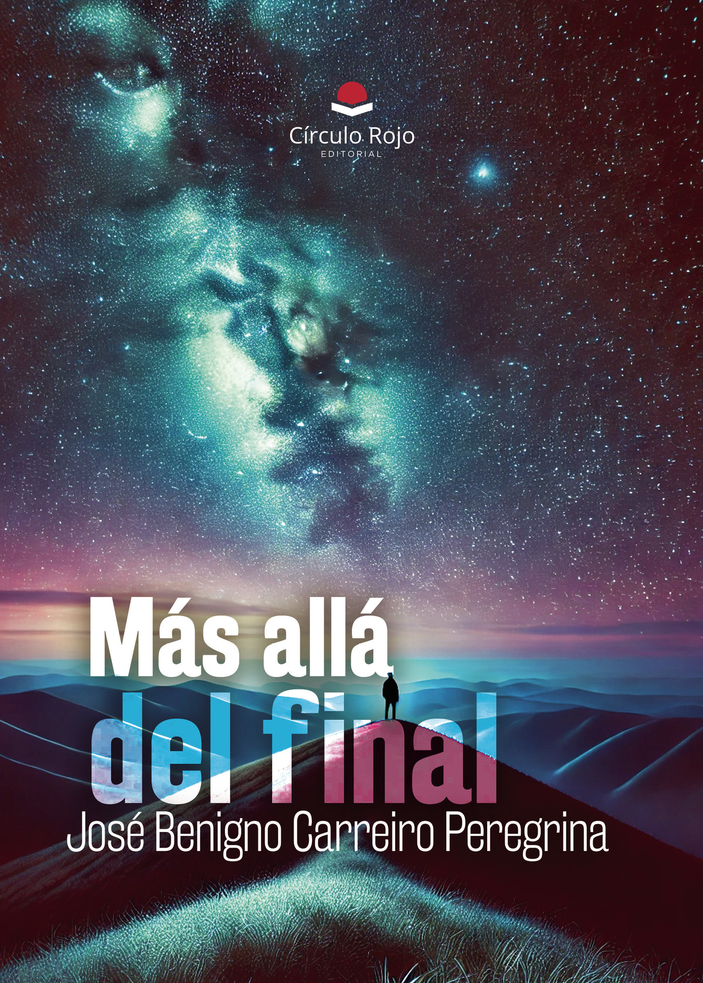 Portada de Más allá del final