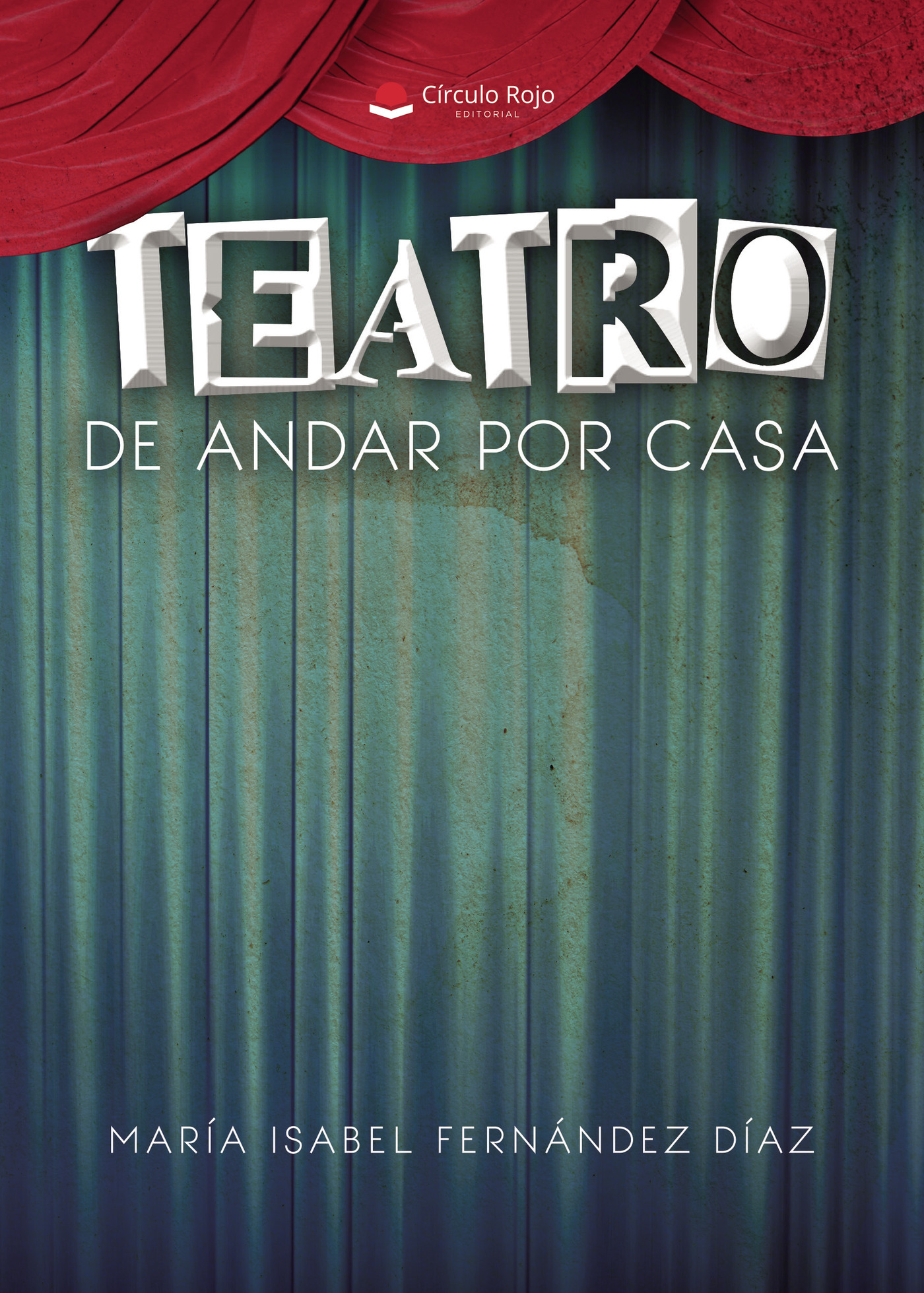 Portada de Teatro de andar por casa